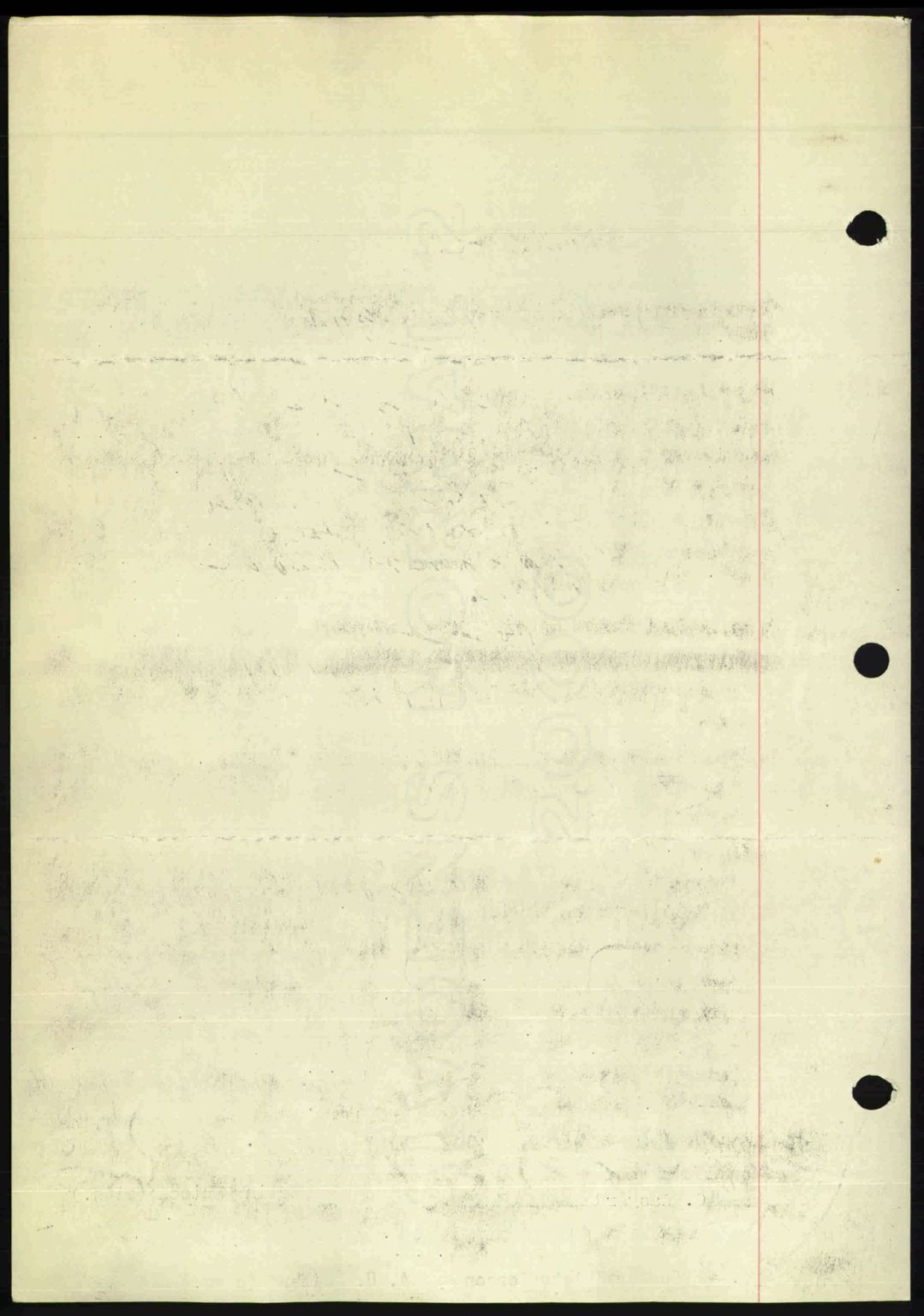 Romsdal sorenskriveri, AV/SAT-A-4149/1/2/2C: Mortgage book no. A24, 1947-1947, Diary no: : 2456/1947