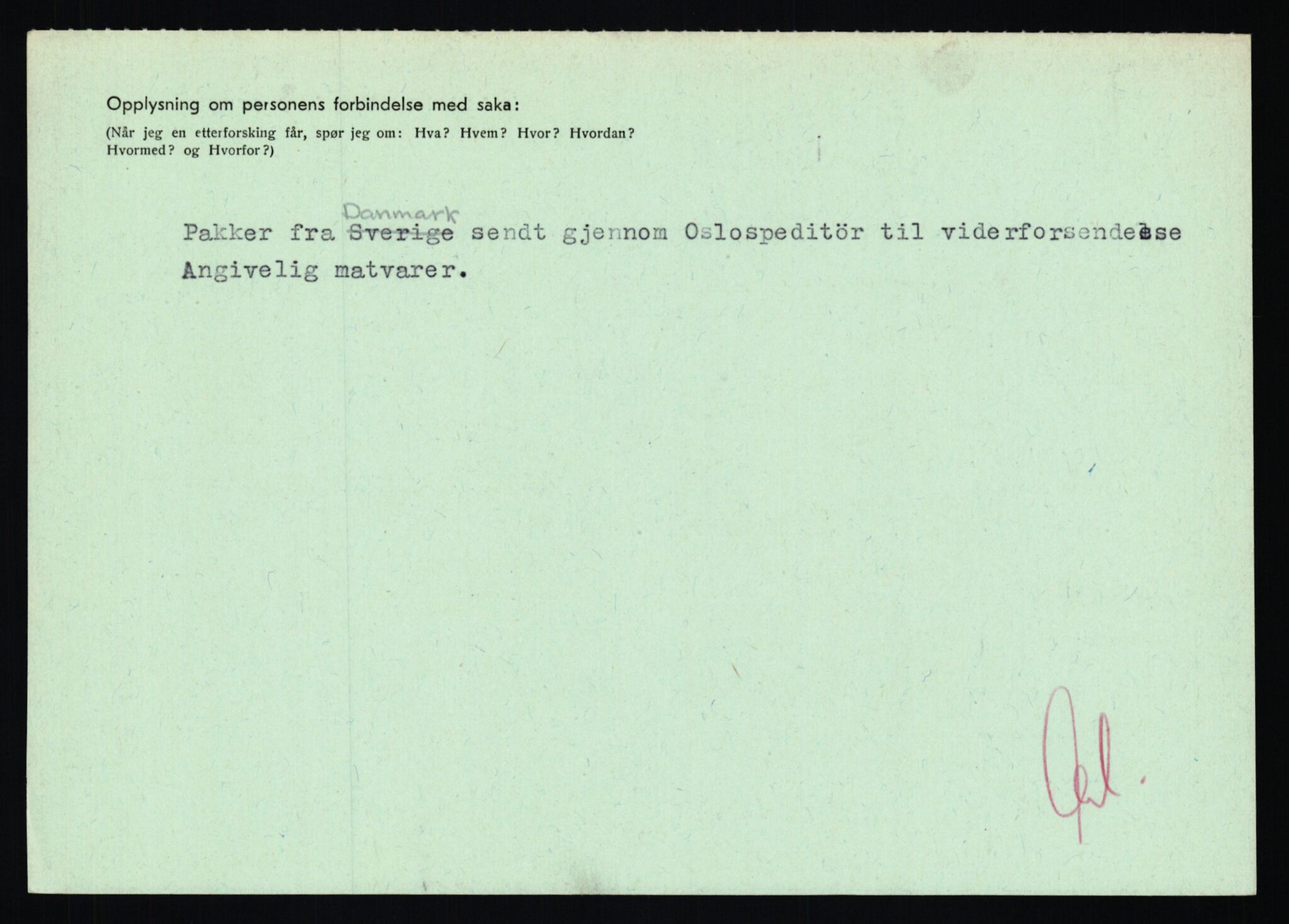 Statspolitiet - Hovedkontoret / Osloavdelingen, AV/RA-S-1329/C/Ca/L0015: Svea - Tøsse, 1943-1945, p. 618