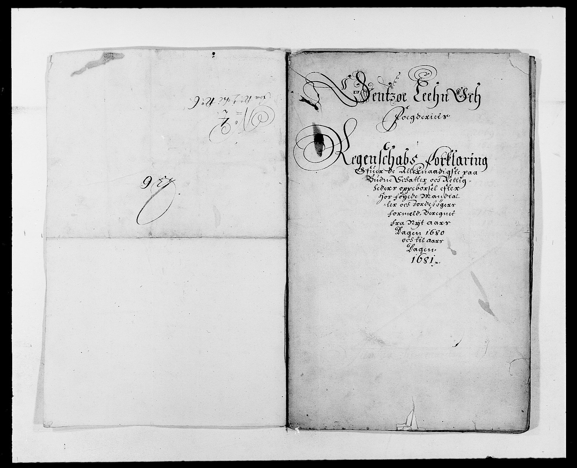 Rentekammeret inntil 1814, Reviderte regnskaper, Fogderegnskap, AV/RA-EA-4092/R03/L0111: Fogderegnskap Onsøy, Tune, Veme og Åbygge fogderi, 1680, p. 253