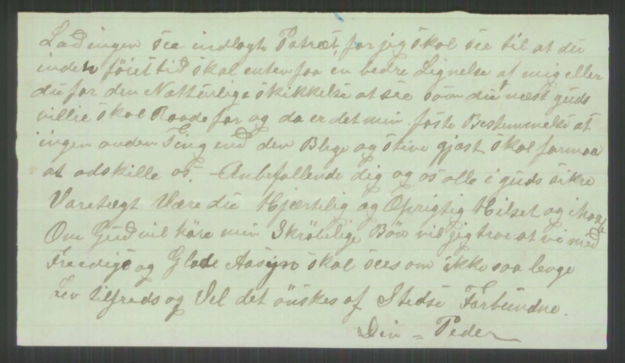 Samlinger til kildeutgivelse, Amerikabrevene, AV/RA-EA-4057/F/L0014: Innlån fra Oppland: Nyberg - Slettahaugen, 1838-1914, p. 552