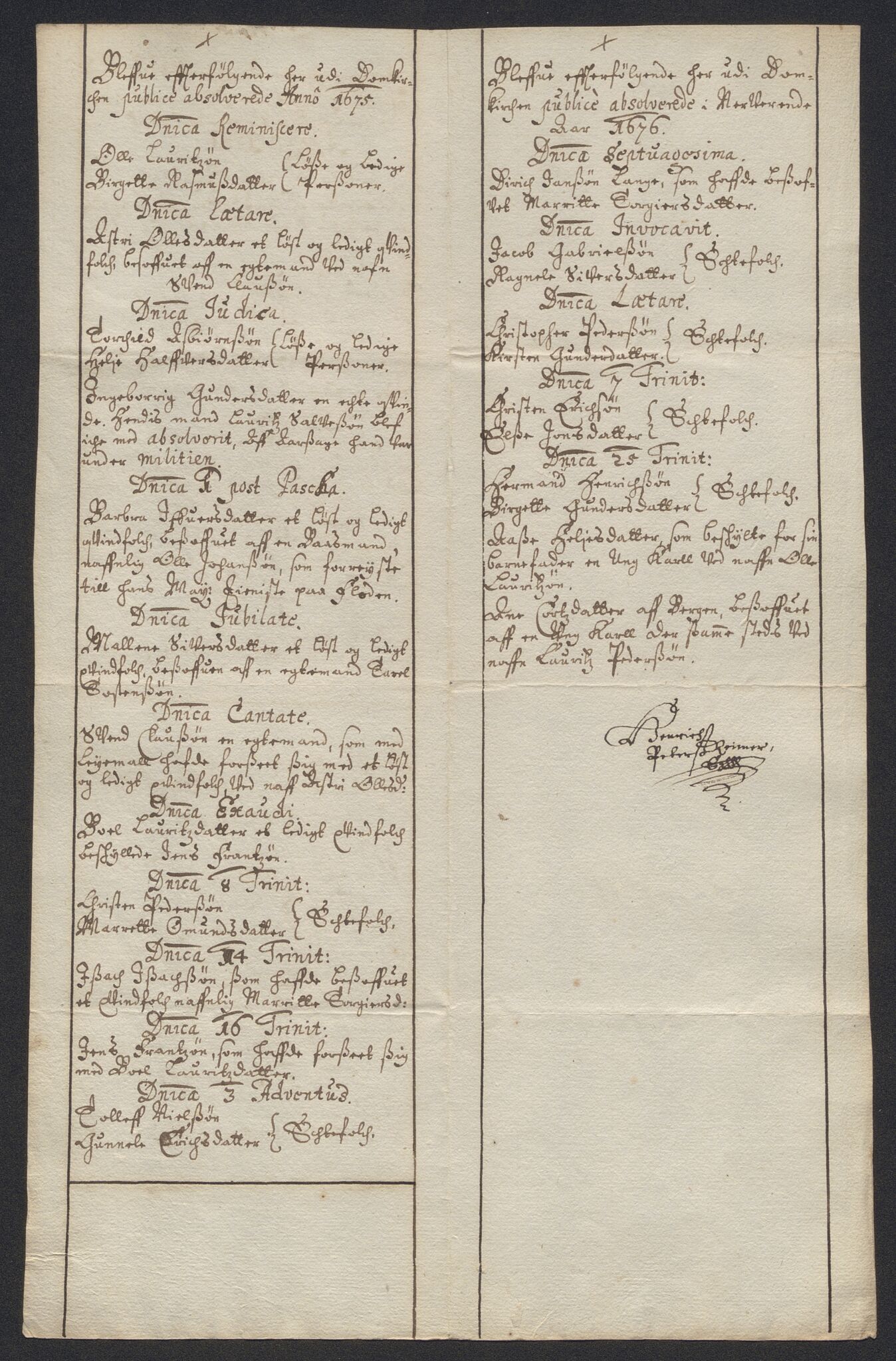 Rentekammeret inntil 1814, Reviderte regnskaper, Byregnskaper, AV/RA-EA-4066/R/Ro/L0316: [O14] Sikt og sakefall, 1662-1693, p. 254