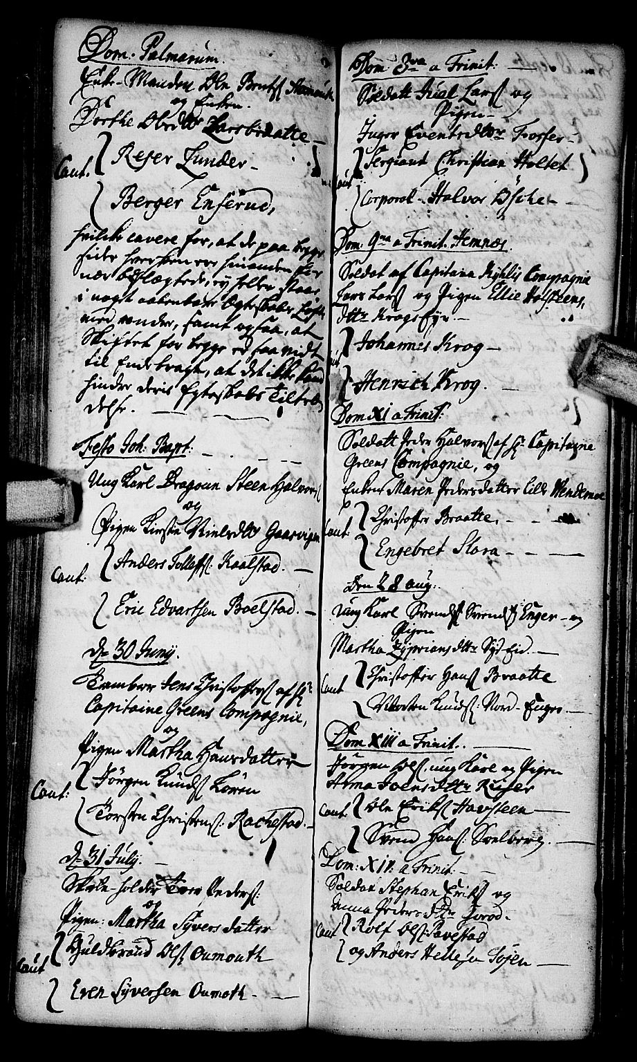 Høland prestekontor Kirkebøker, AV/SAO-A-10346a/F/Fa/L0003: Parish register (official) no. I 3, 1739-1756