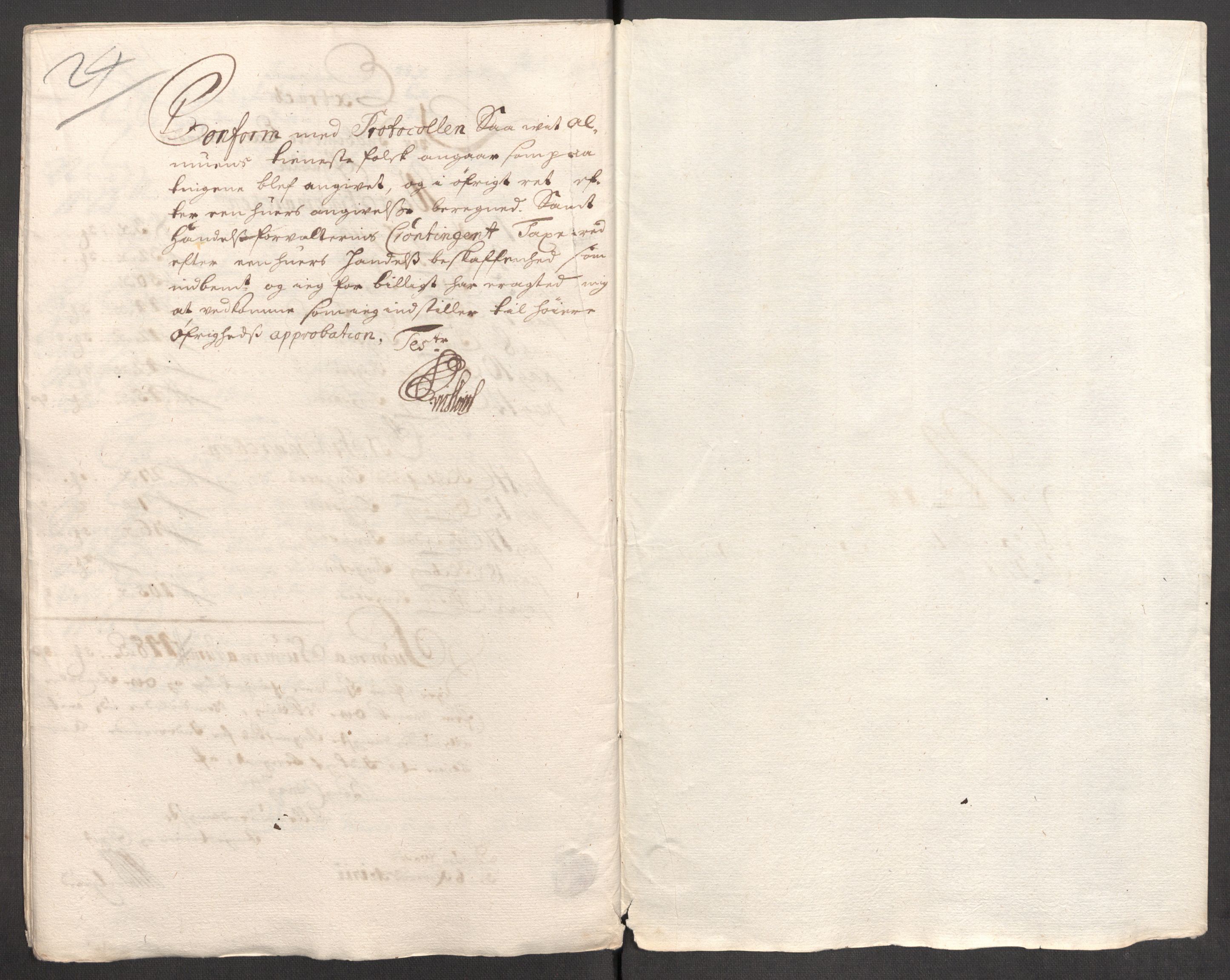 Rentekammeret inntil 1814, Reviderte regnskaper, Fogderegnskap, AV/RA-EA-4092/R69/L4855: Fogderegnskap Finnmark/Vardøhus, 1709-1712, p. 492