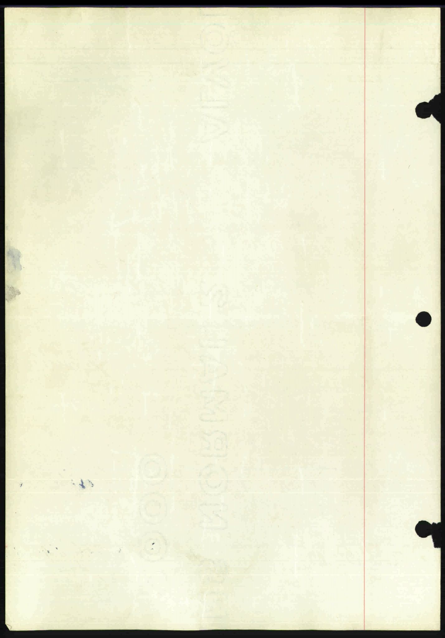 Toten tingrett, SAH/TING-006/H/Hb/Hbc/L0020: Mortgage book no. Hbc-20, 1948-1948, Diary no: : 2023/1948