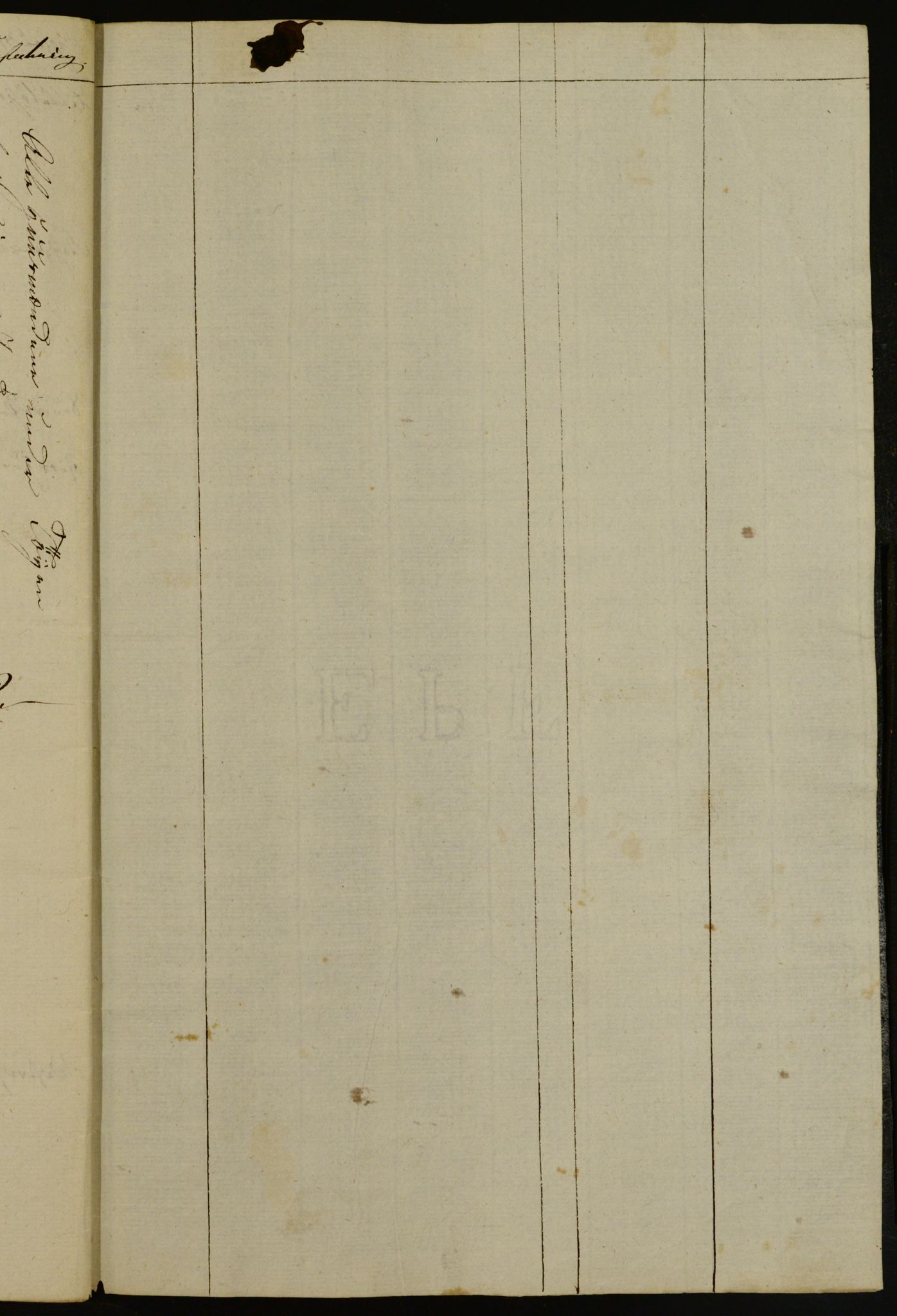 OBA, Census for Aker 1832, 1832