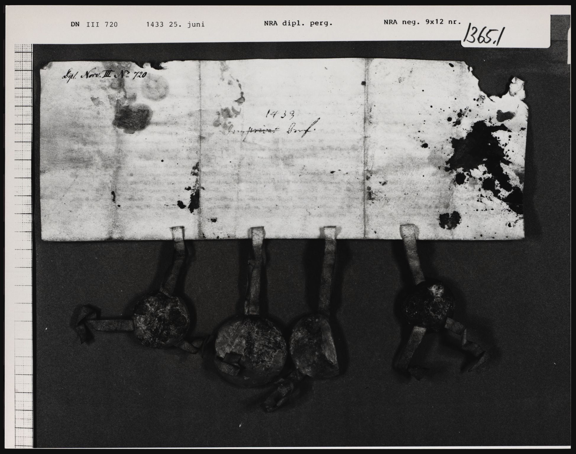 Riksarkivets diplomsamling, AV/RA-EA-5965/F01, 1333-1571, p. 3476