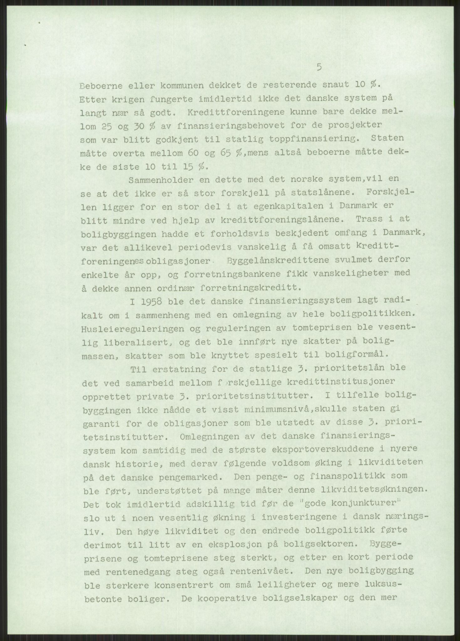 Kommunaldepartementet, Boligkomiteen av 1962, AV/RA-S-1456/D/L0003: --, 1962-1963, p. 520