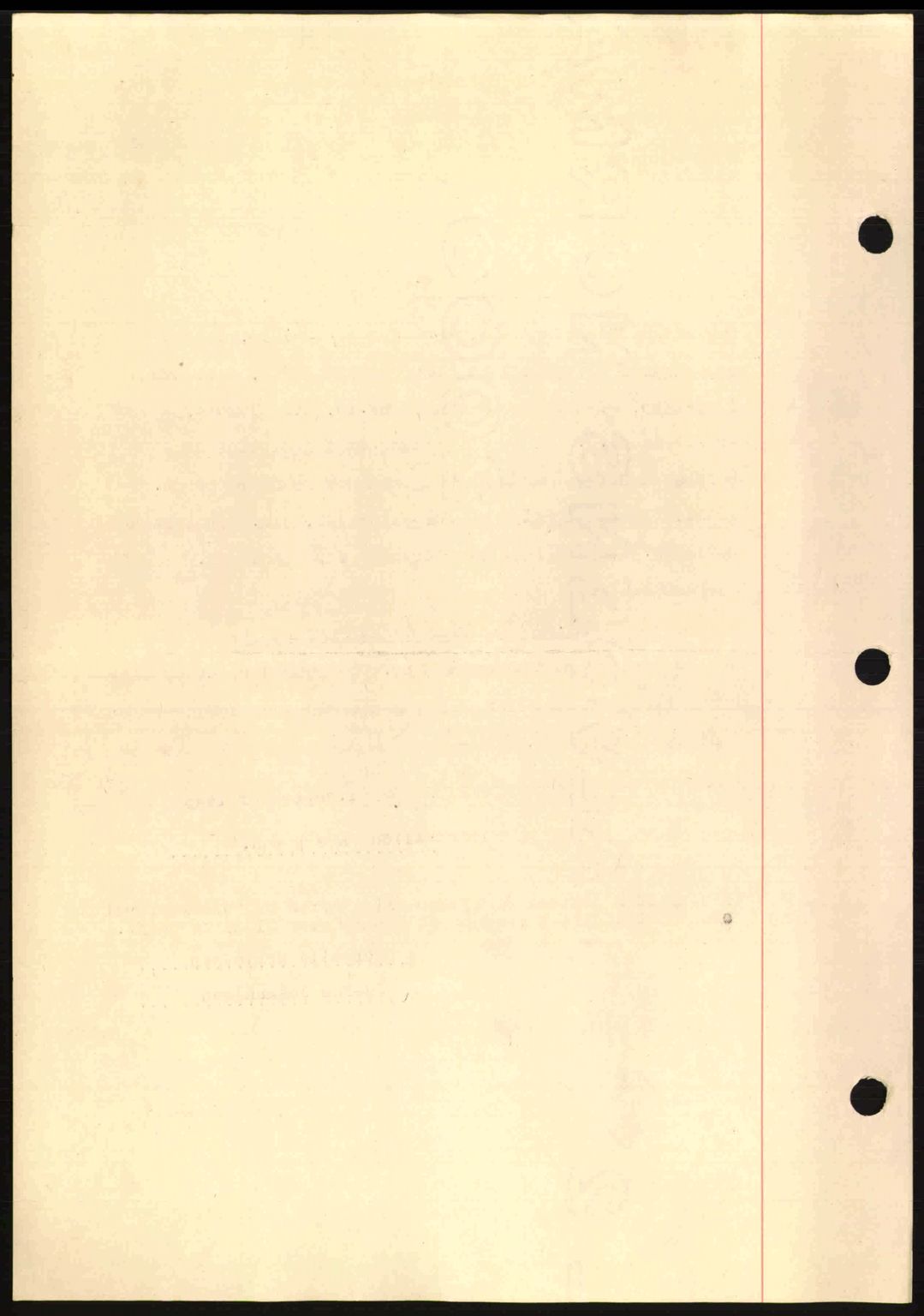 Kristiansund byfogd, SAT/A-4587/A/27: Mortgage book no. 37-38, 1943-1945, Diary no: : 655/1945