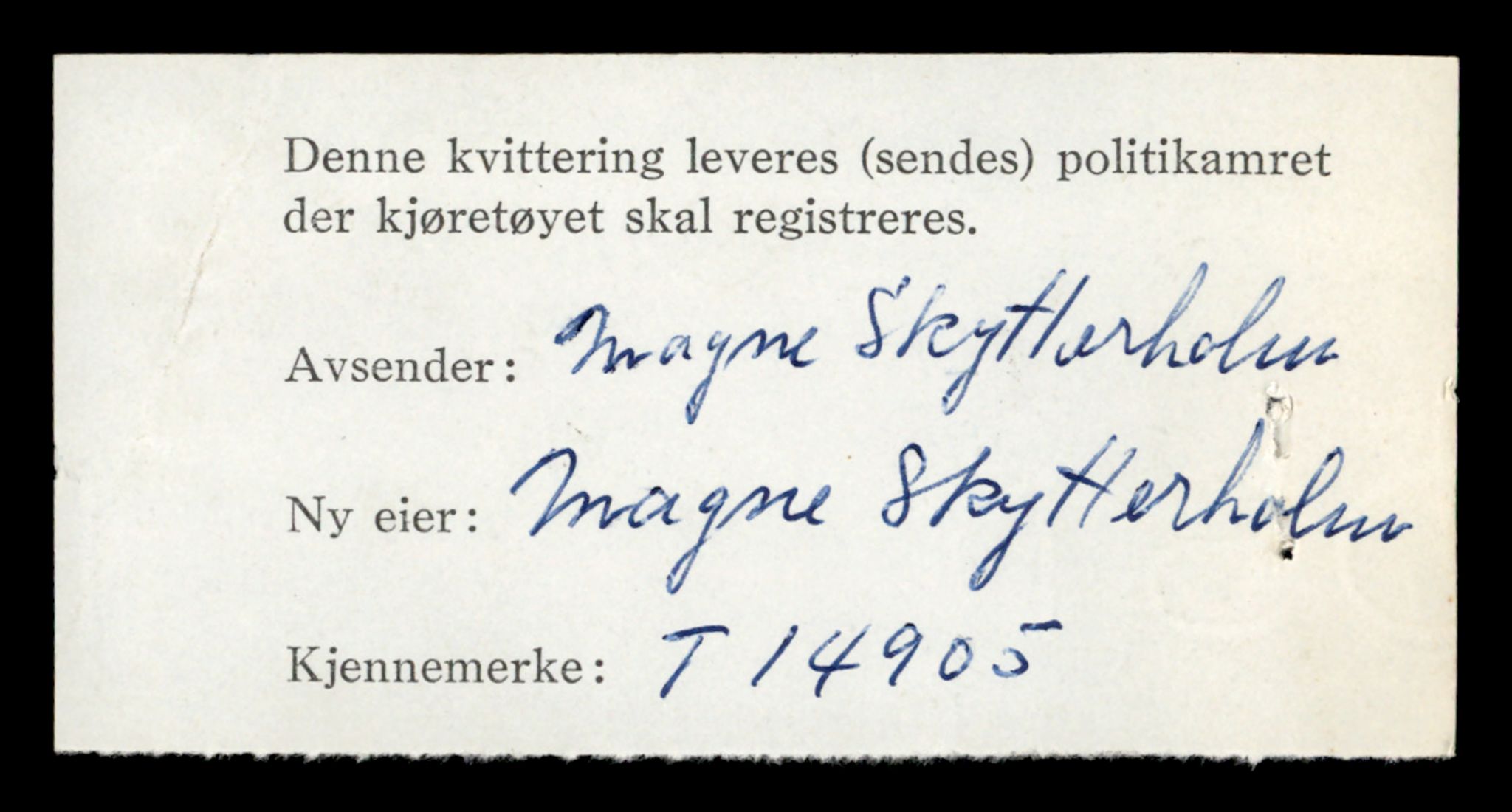 Møre og Romsdal vegkontor - Ålesund trafikkstasjon, AV/SAT-A-4099/F/Fe/L0049: Registreringskort for kjøretøy T 14864 - T 18613, 1927-1998, p. 954