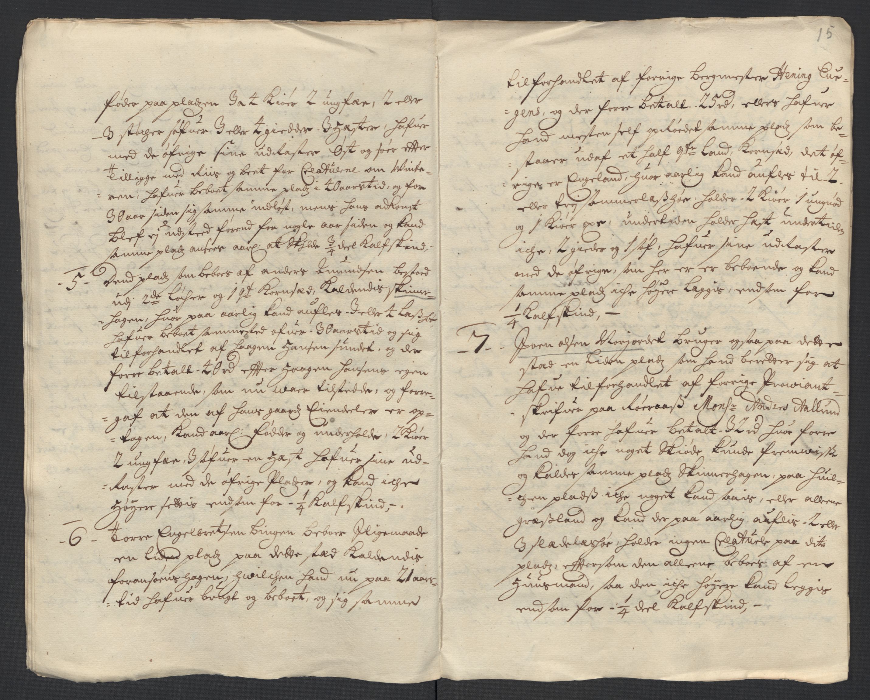 Rentekammeret inntil 1814, Reviderte regnskaper, Fogderegnskap, RA/EA-4092/R13/L0848: Fogderegnskap Solør, Odal og Østerdal, 1711, p. 201