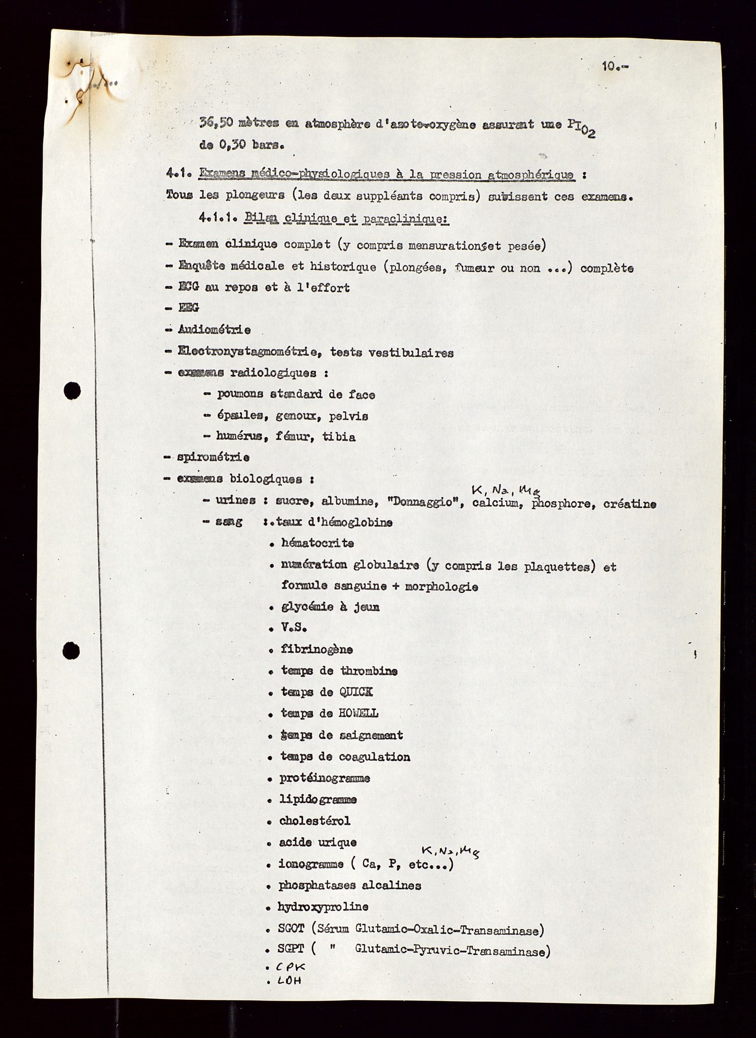 Industridepartementet, Oljekontoret, AV/SAST-A-101348/Di/L0001: DWP, møter juni - november, komiteemøter nr. 19 - 26, 1973-1974, p. 270