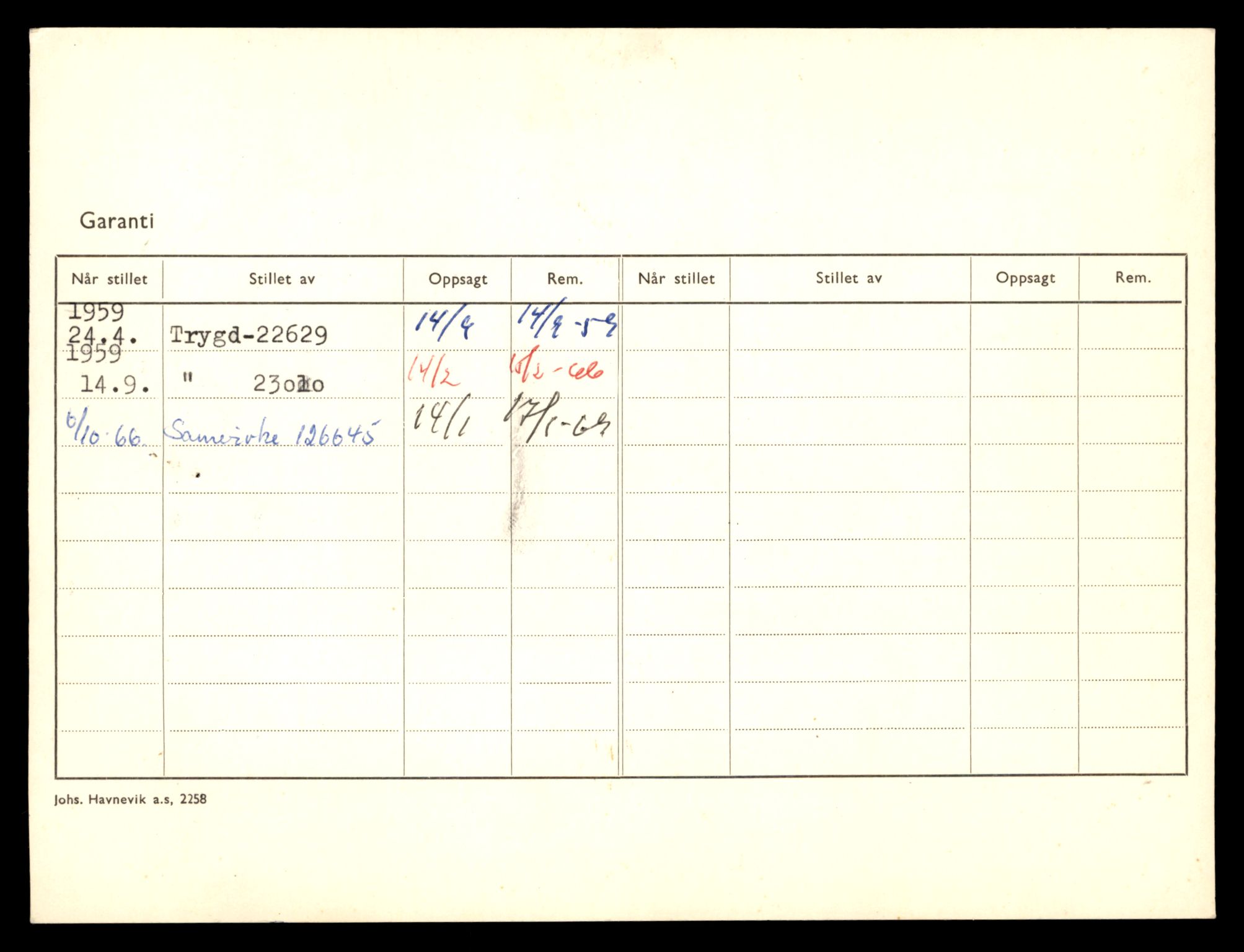 Møre og Romsdal vegkontor - Ålesund trafikkstasjon, AV/SAT-A-4099/F/Fe/L0039: Registreringskort for kjøretøy T 13361 - T 13530, 1927-1998, p. 2529