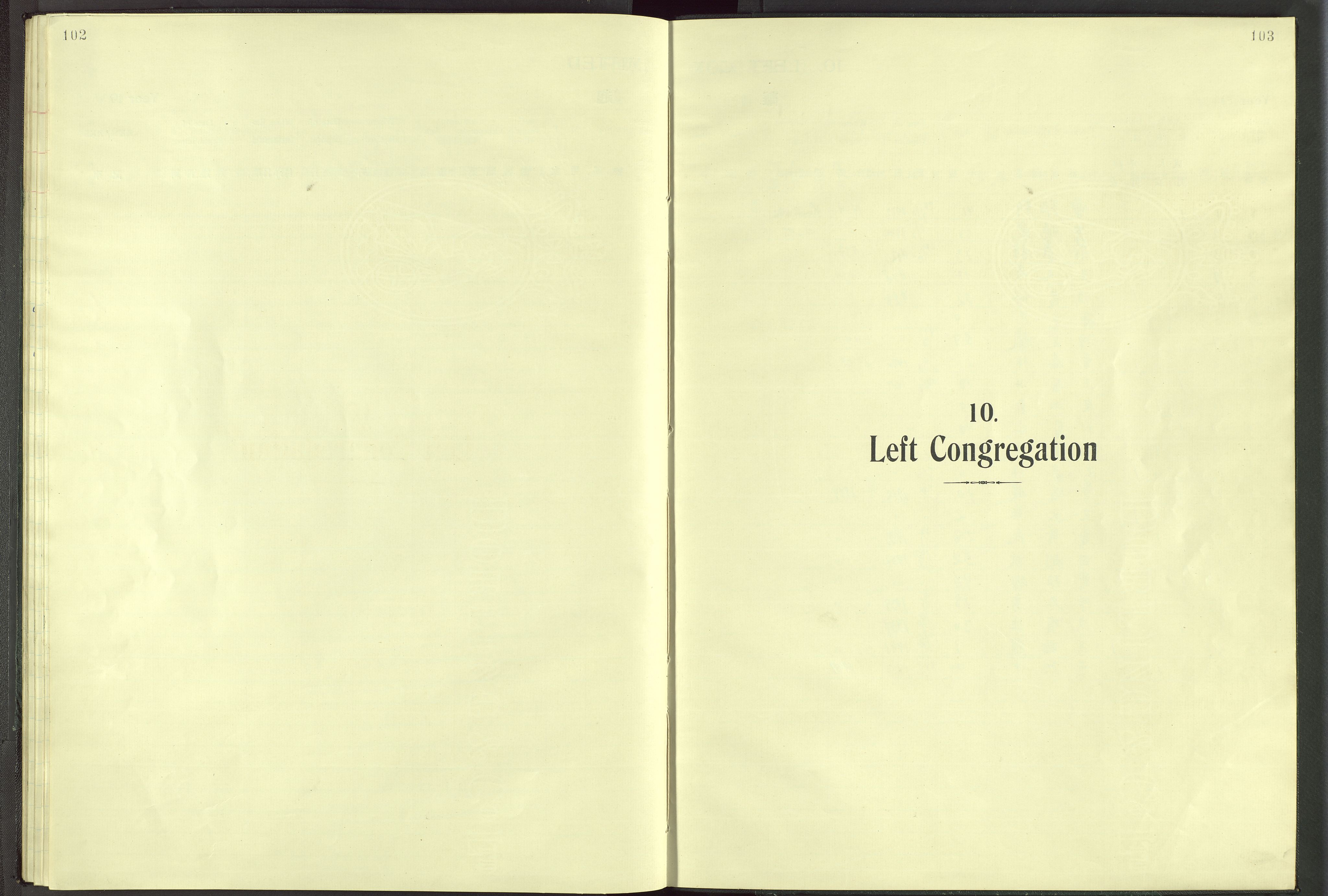 Det Norske Misjonsselskap - utland - Kina (Hunan), VID/MA-A-1065/Dm/L0099: Parish register (official) no. 137, 1932-1947, p. 102-103