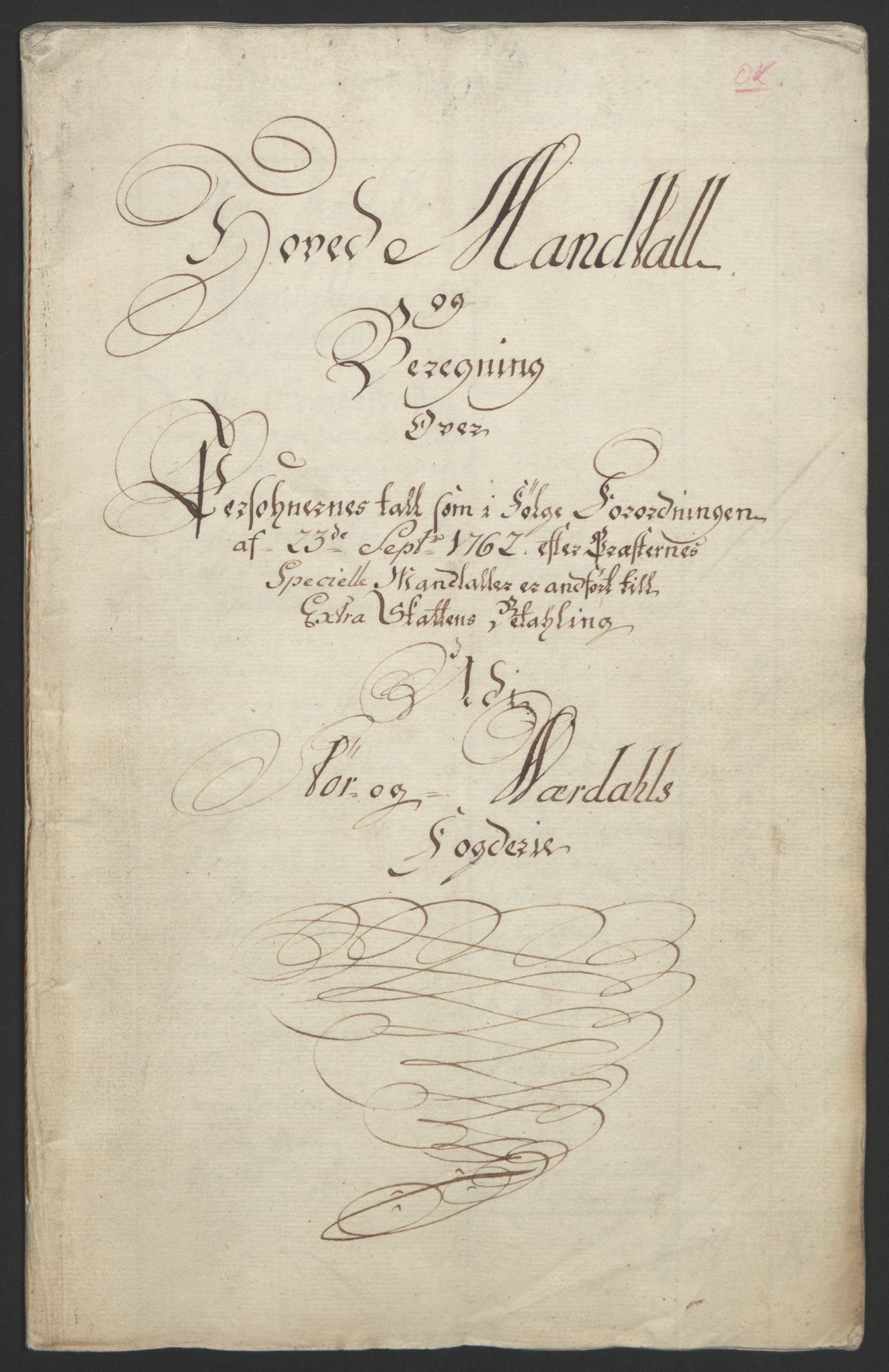 Rentekammeret inntil 1814, Reviderte regnskaper, Fogderegnskap, RA/EA-4092/R62/L4303: Ekstraskatten Stjørdal og Verdal, 1762-1763, p. 59