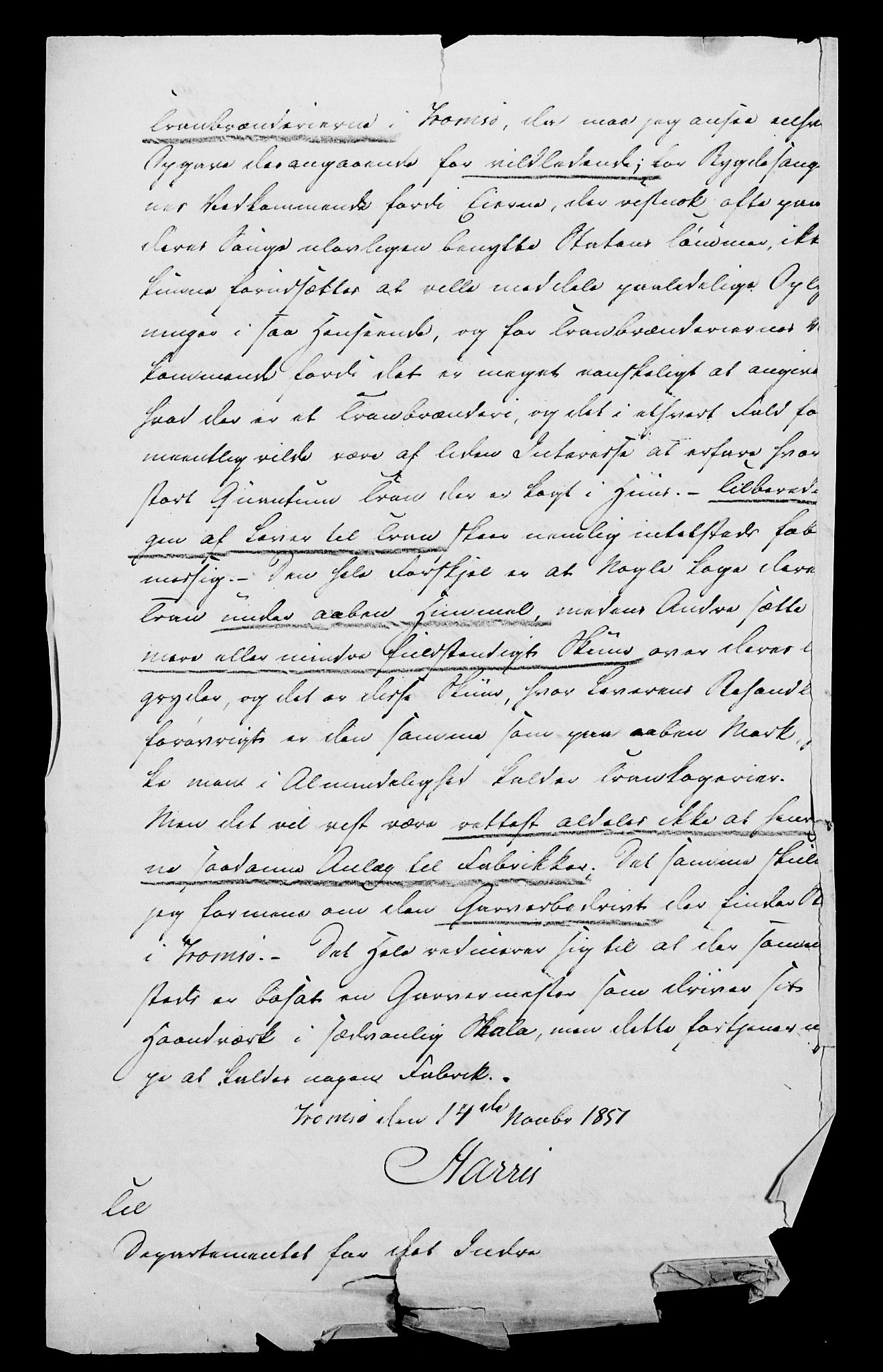 Statistisk sentralbyrå, Næringsøkonomiske emner, Generelt - Amtmennenes femårsberetninger, AV/RA-S-2233/F/Fa/L0008: --, 1846-1855, p. 130