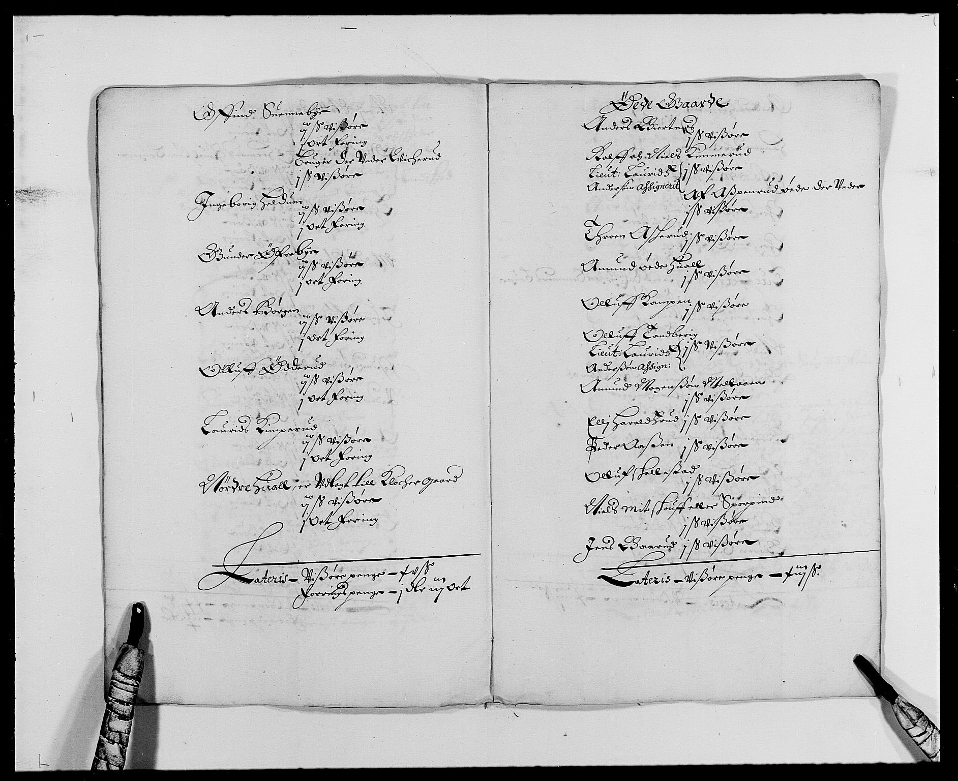 Rentekammeret inntil 1814, Reviderte regnskaper, Fogderegnskap, RA/EA-4092/R25/L1674: Fogderegnskap Buskerud, 1678-1681, p. 21