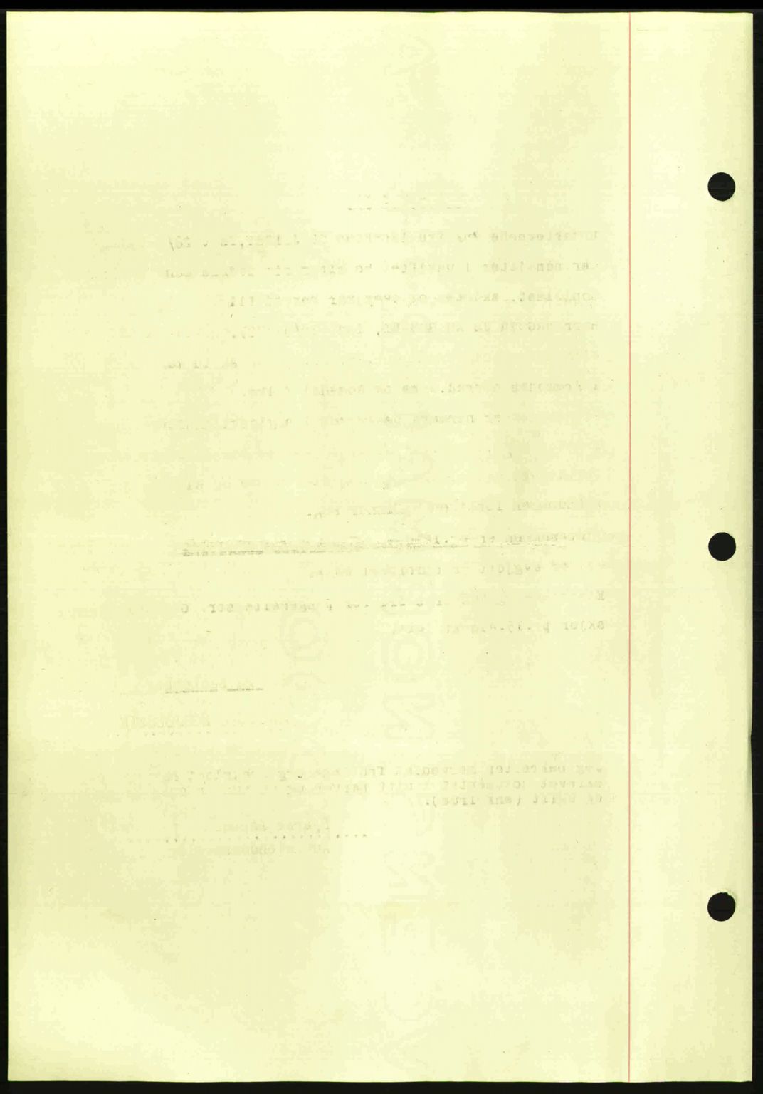 Nordmøre sorenskriveri, SAT/A-4132/1/2/2Ca: Mortgage book no. A96, 1943-1944, Diary no: : 2122/1943