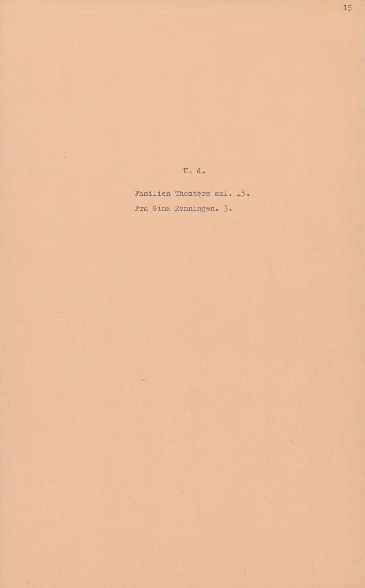 Samlinger til kildeutgivelse, Amerikabrevene, AV/RA-EA-4057/F/L0015: Innlån fra Oppland: Sæteren - Vigerust, 1838-1914, p. 369