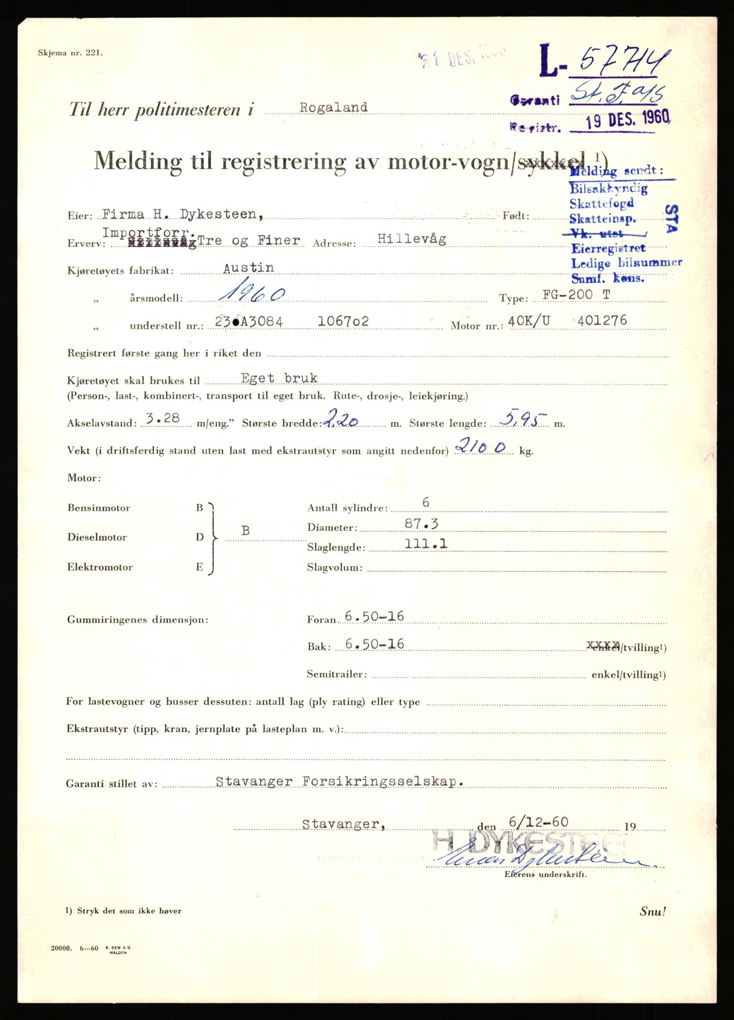 Stavanger trafikkstasjon, AV/SAST-A-101942/0/F/L0057: L-57200 - L-57999, 1930-1971, p. 1659