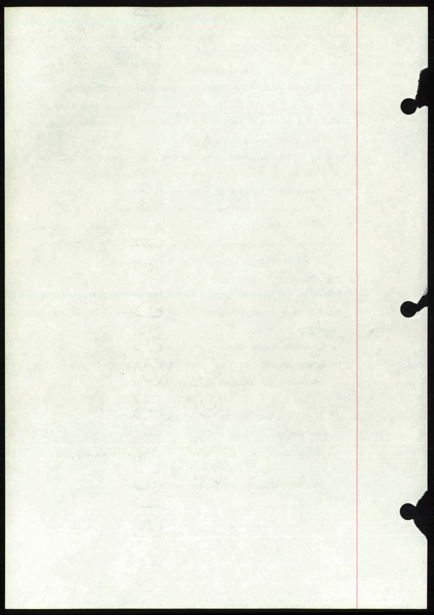 Toten tingrett, SAH/TING-006/H/Hb/Hbc/L0003: Mortgage book no. Hbc-03, 1937-1938, Diary no: : 1955/1937
