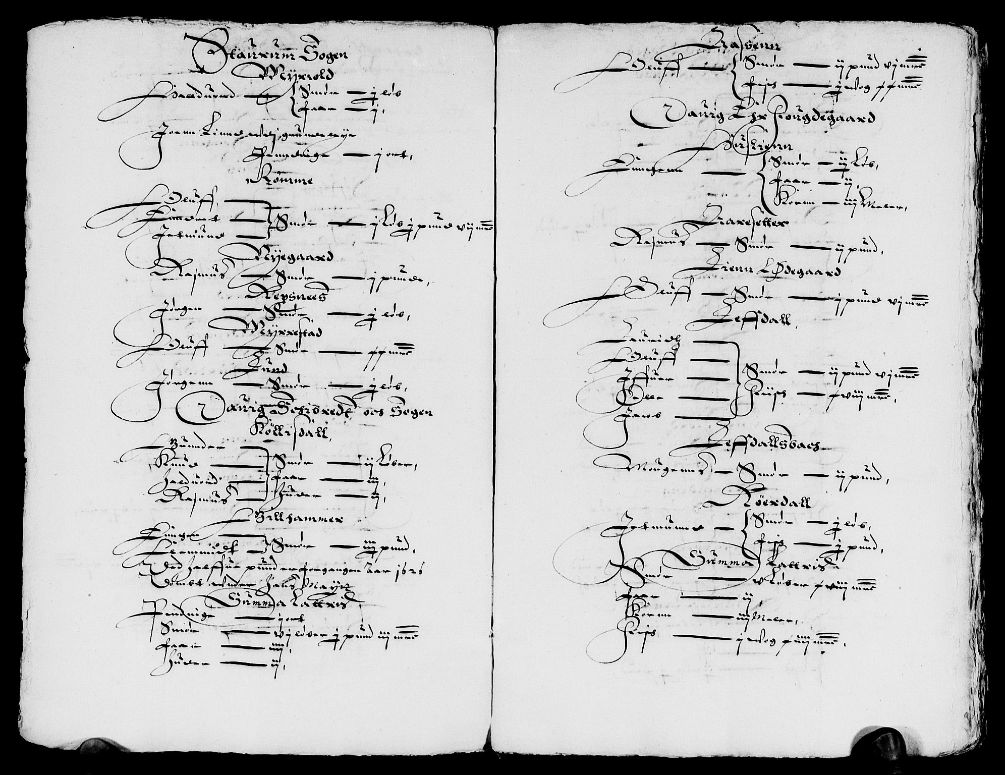 Rentekammeret inntil 1814, Reviderte regnskaper, Lensregnskaper, AV/RA-EA-5023/R/Rb/Rbt/L0040: Bergenhus len, 1625-1627