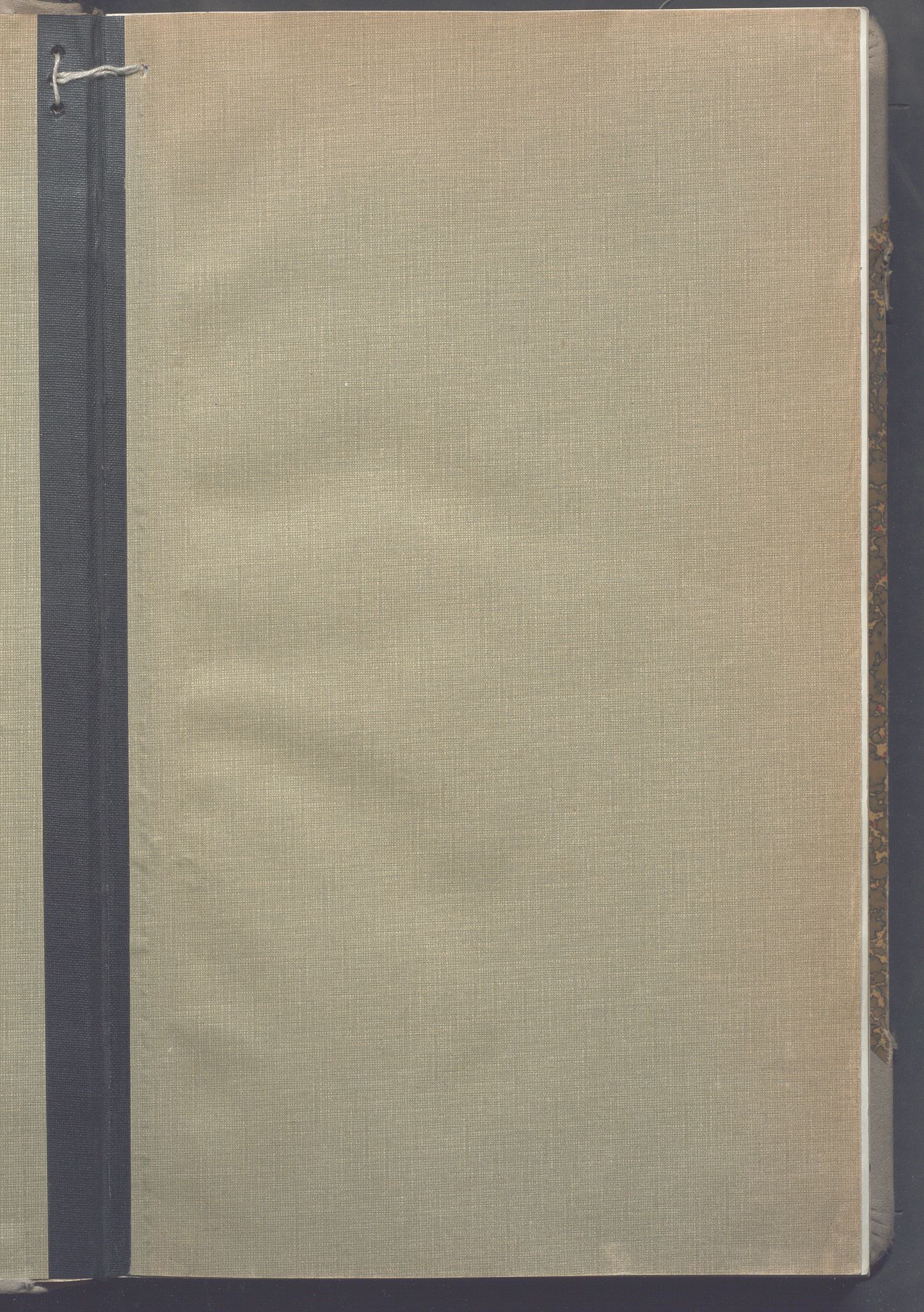 Lensmennene i Aker, OBA/A-10133/F/Fc/L0035: Branntakstprotokoll, 1943-1946