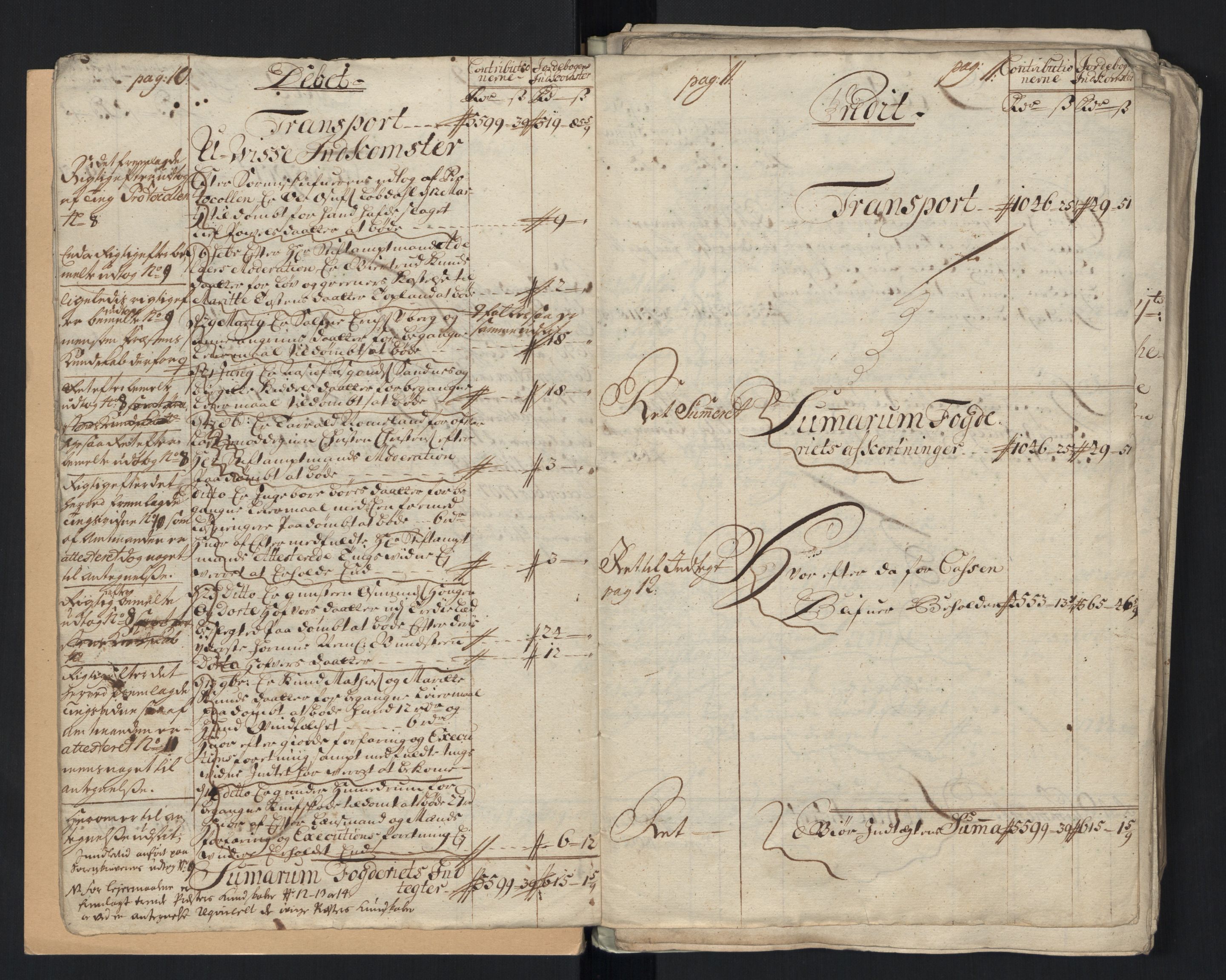 Rentekammeret inntil 1814, Reviderte regnskaper, Fogderegnskap, RA/EA-4092/R40/L2451: Fogderegnskap Råbyggelag, 1714-1715, p. 234