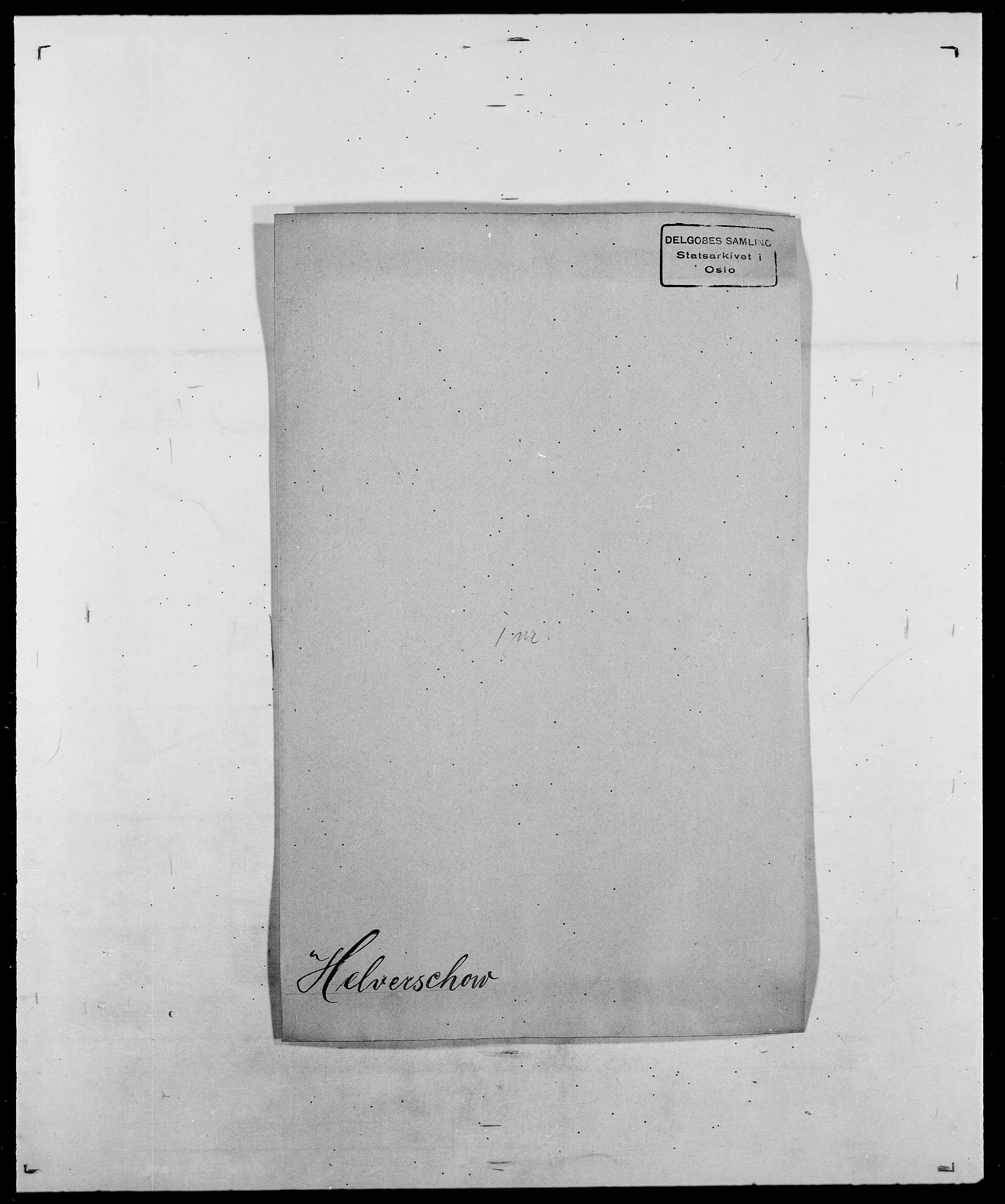 Delgobe, Charles Antoine - samling, SAO/PAO-0038/D/Da/L0017: Helander - Hjørne, p. 147