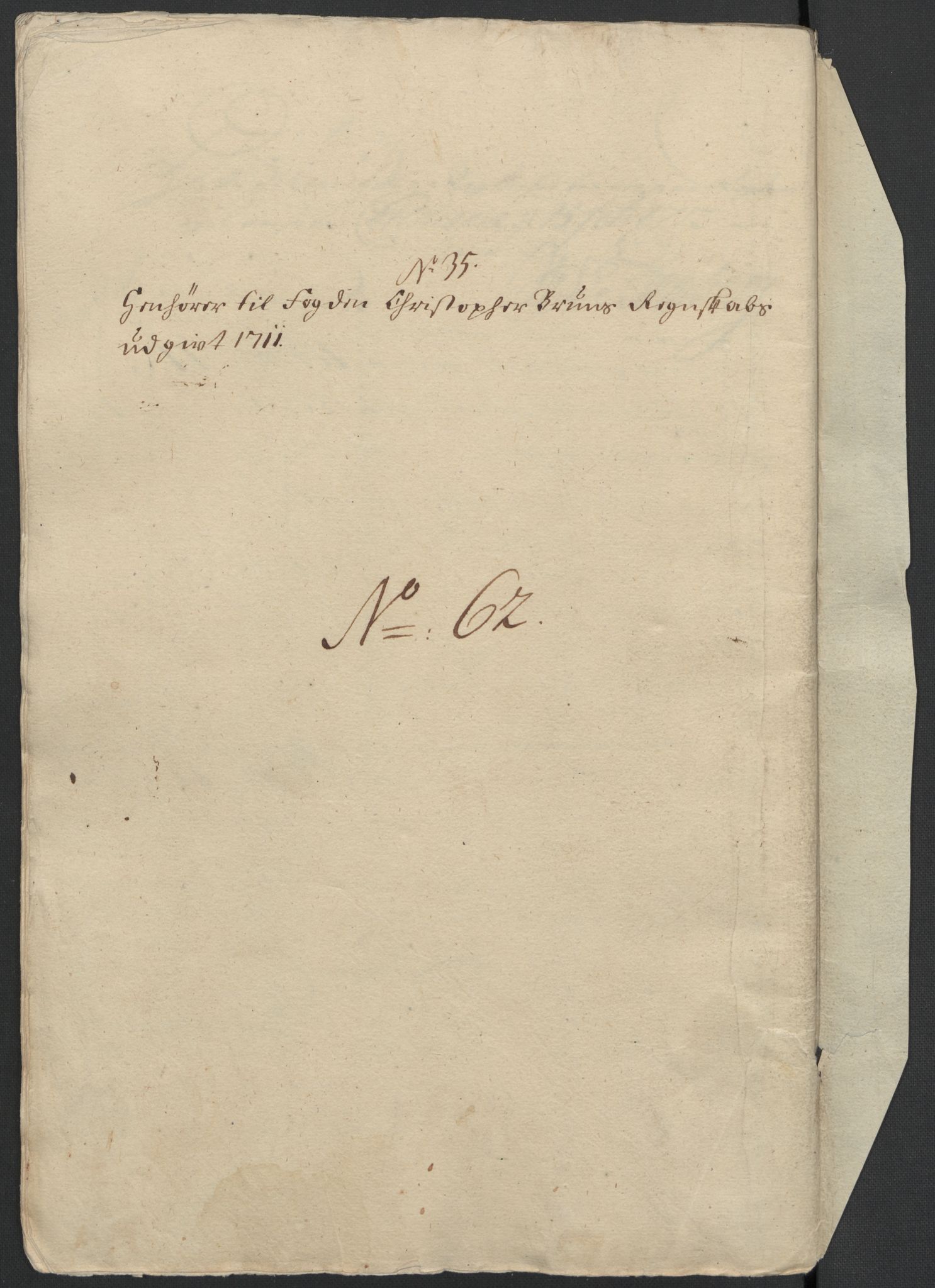 Rentekammeret inntil 1814, Reviderte regnskaper, Fogderegnskap, AV/RA-EA-4092/R17/L1180: Fogderegnskap Gudbrandsdal, 1711, p. 421