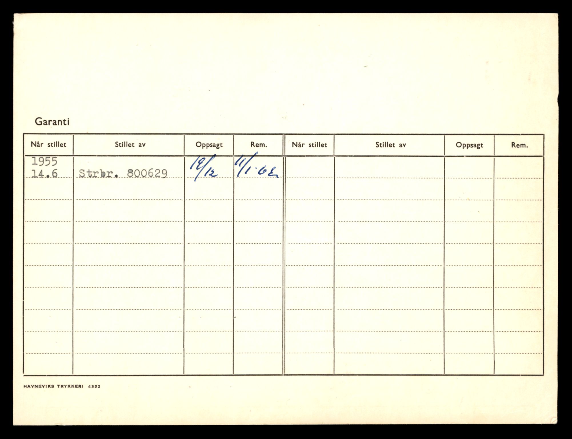 Møre og Romsdal vegkontor - Ålesund trafikkstasjon, AV/SAT-A-4099/F/Fe/L0048: Registreringskort for kjøretøy T 14721 - T 14863, 1927-1998, p. 1954