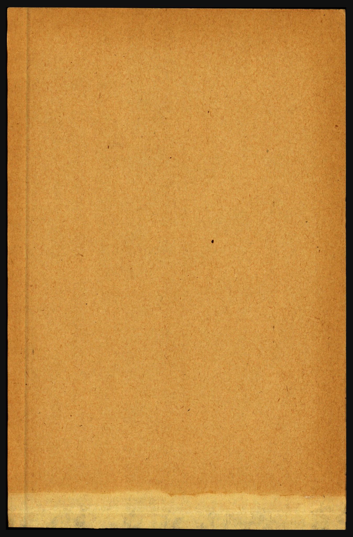 RA, 1891 census for 1865 Vågan, 1891, p. 4916