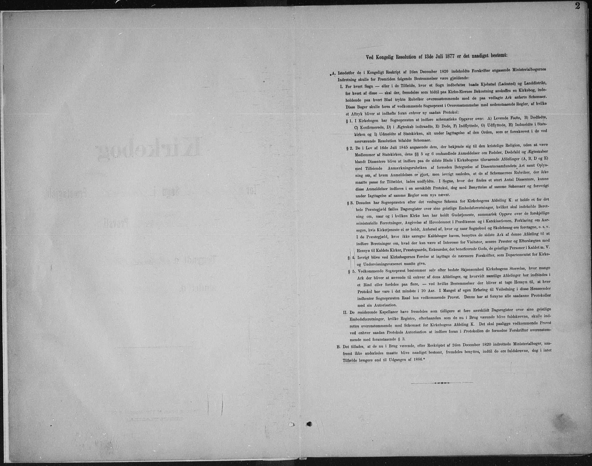 Vardal prestekontor, AV/SAH-PREST-100/H/Ha/Haa/L0013: Parish register (official) no. 13, 1901-1911, p. 2