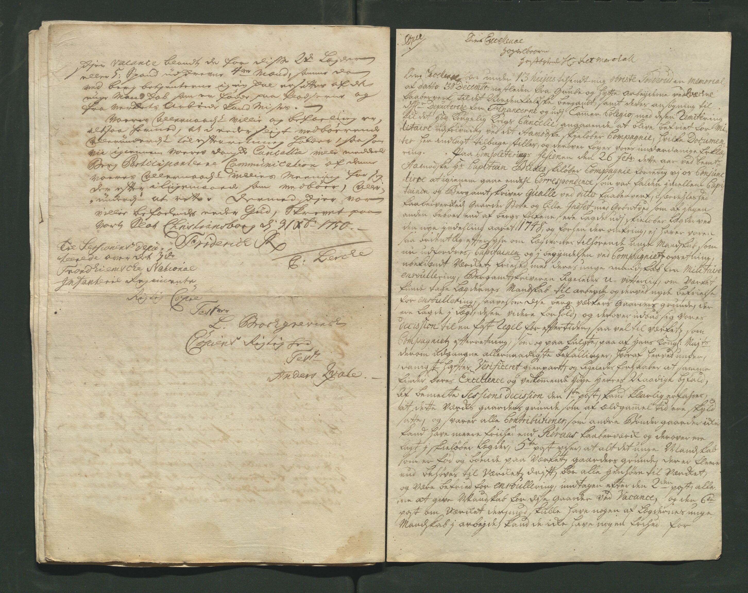 Åker i Vang, Hedmark, og familien Todderud, AV/SAH-ARK-010/J/Jc/L0001: Korrespondanse, 1706-1752, p. 392