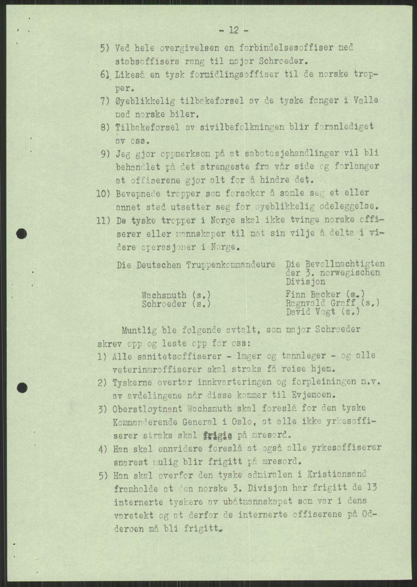 Forsvaret, Forsvarets krigshistoriske avdeling, AV/RA-RAFA-2017/Y/Yb/L0086: II-C-11-300  -  3. Divisjon., 1946-1955, p. 153