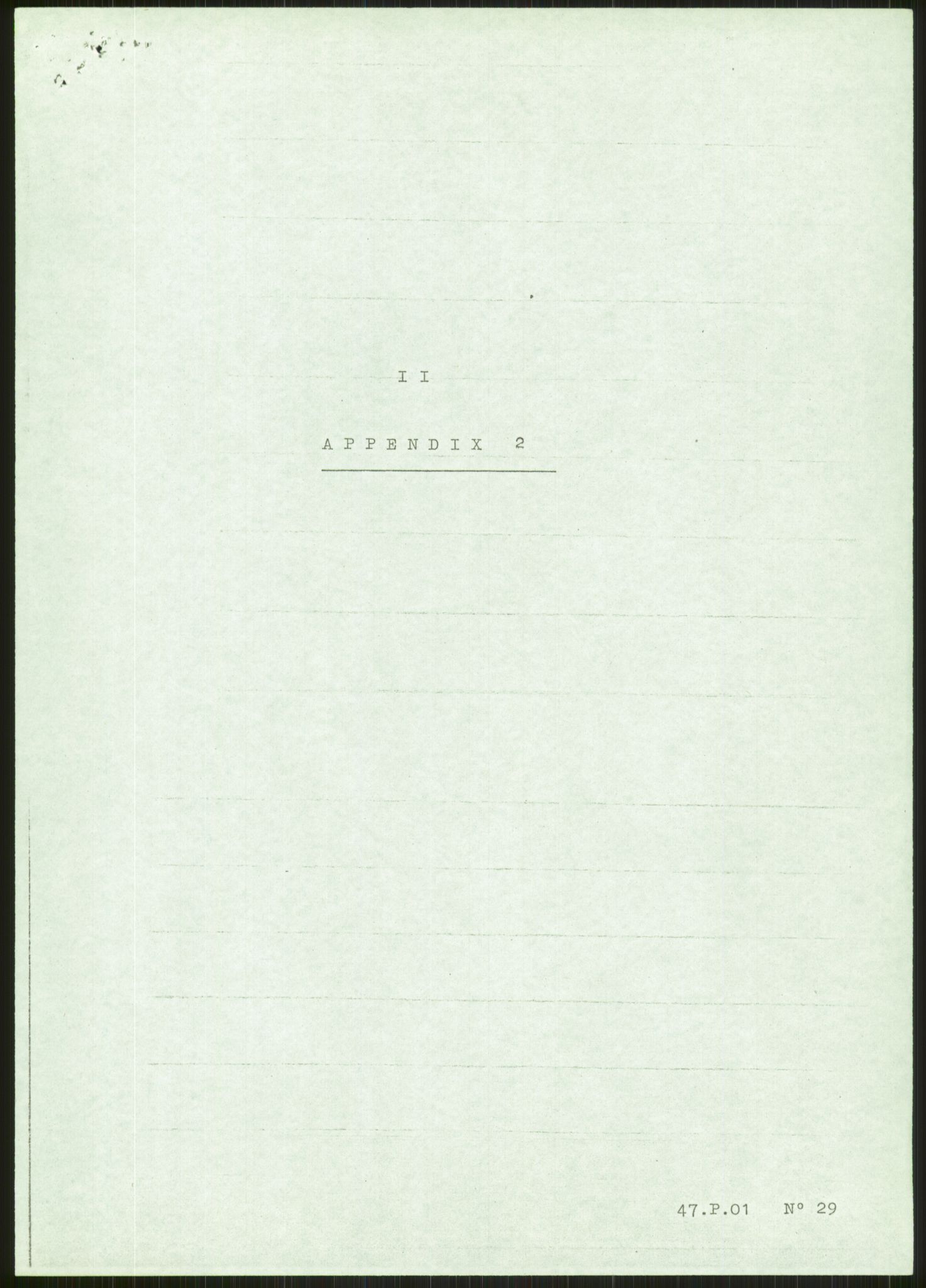 Justisdepartementet, Granskningskommisjonen ved Alexander Kielland-ulykken 27.3.1980, AV/RA-S-1165/D/L0024: A Alexander L. Kielland (A1-A2, A7-A9, A14, A22, A16 av 31)/ E CFEM (E1, E3-E6 av 27)/ F Richard Ducros (Doku.liste + F1-F6 av 8)/ H Sjøfartsdirektoratet/Skipskontrollen (H12, H14-H16, H44, H49, H51 av 52), 1980-1981, p. 969