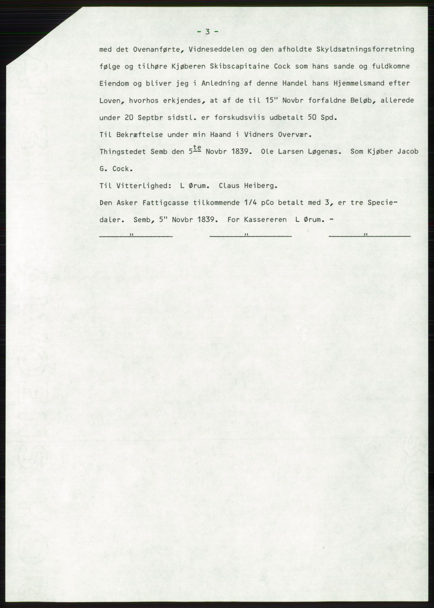 Statsarkivet i Oslo, AV/SAO-A-10621/Z/Zd/L0043: Avskrifter, j.nr 53-4815/1984, 1984, p. 23