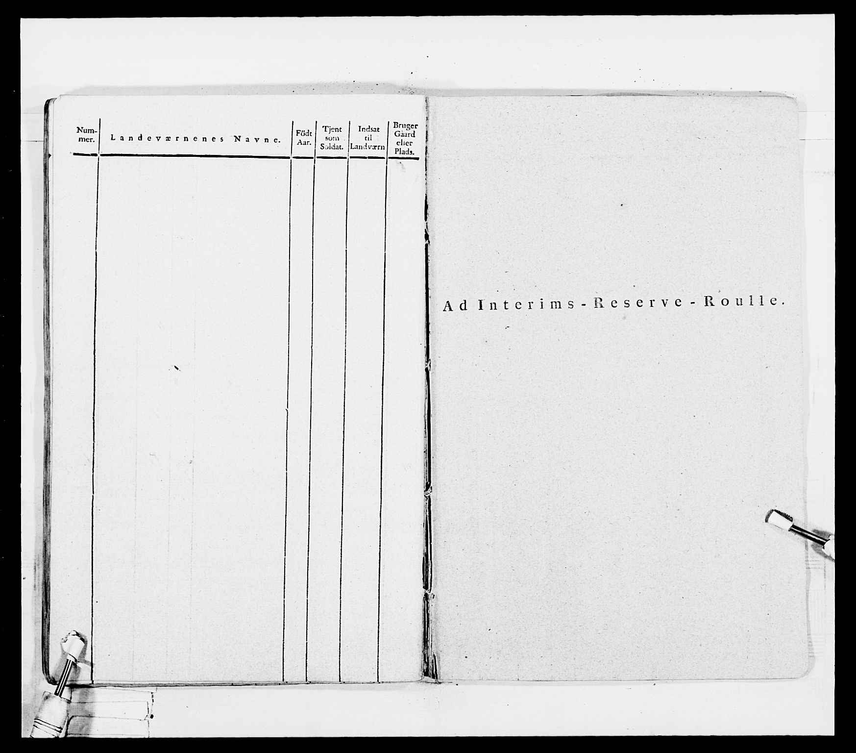 Generalitets- og kommissariatskollegiet, Det kongelige norske kommissariatskollegium, RA/EA-5420/E/Eh/L0036a: Nordafjelske gevorbne infanteriregiment, 1813, p. 561