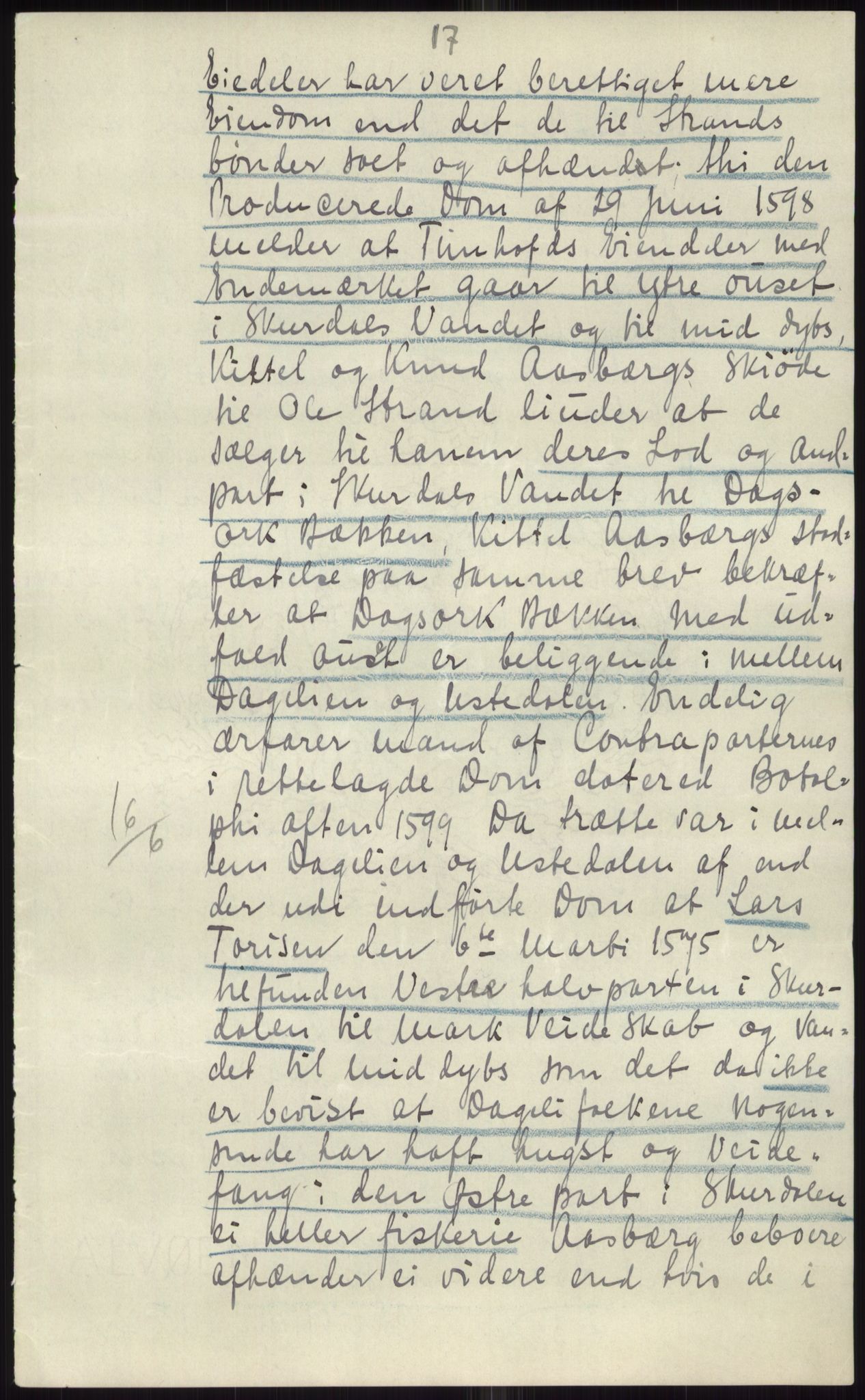 Samlinger til kildeutgivelse, Diplomavskriftsamlingen, AV/RA-EA-4053/H/Ha, p. 1914