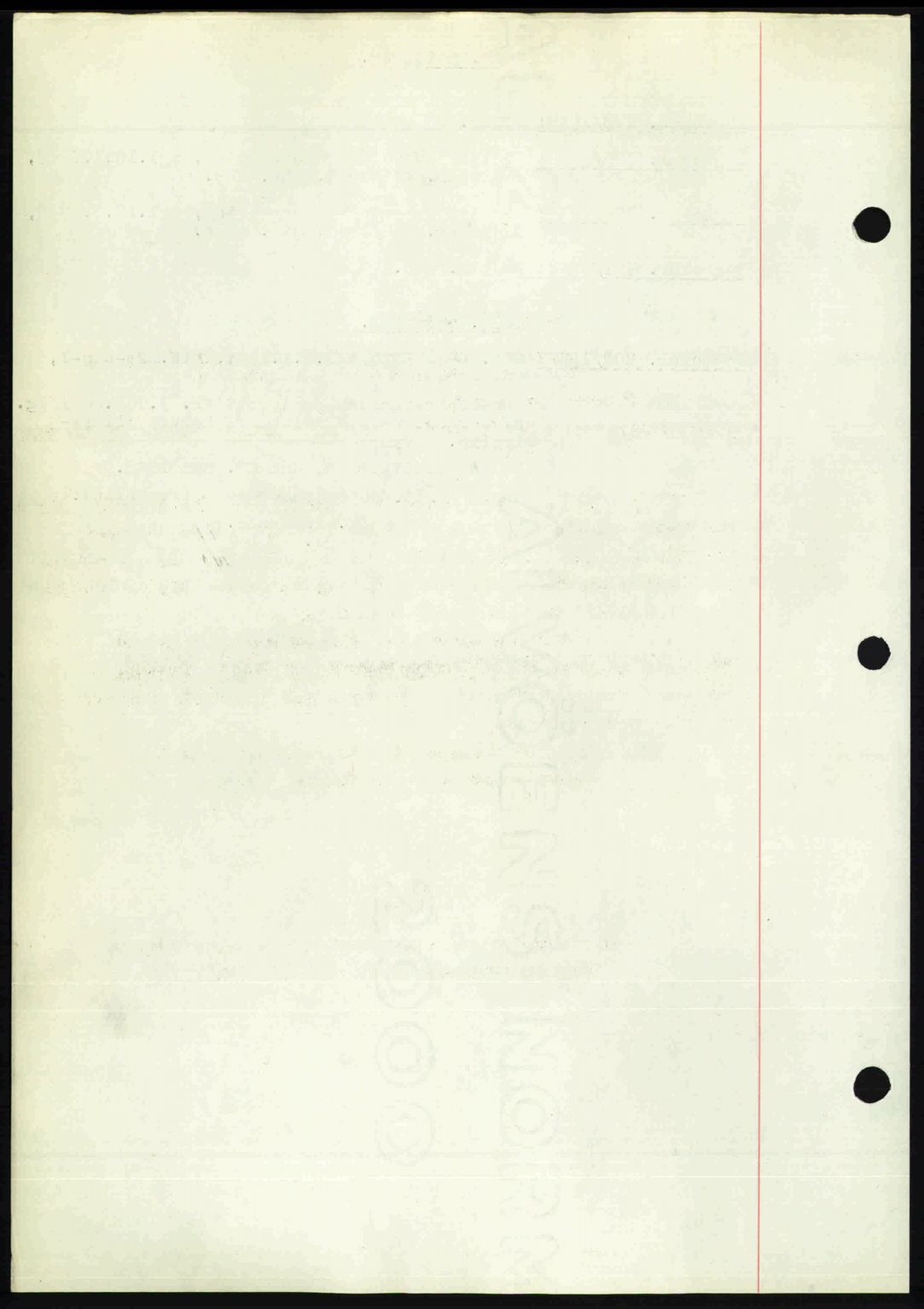 Nedenes sorenskriveri, SAK/1221-0006/G/Gb/Gba/L0059: Mortgage book no. A11, 1948-1948, Deed date: 28.05.1948
