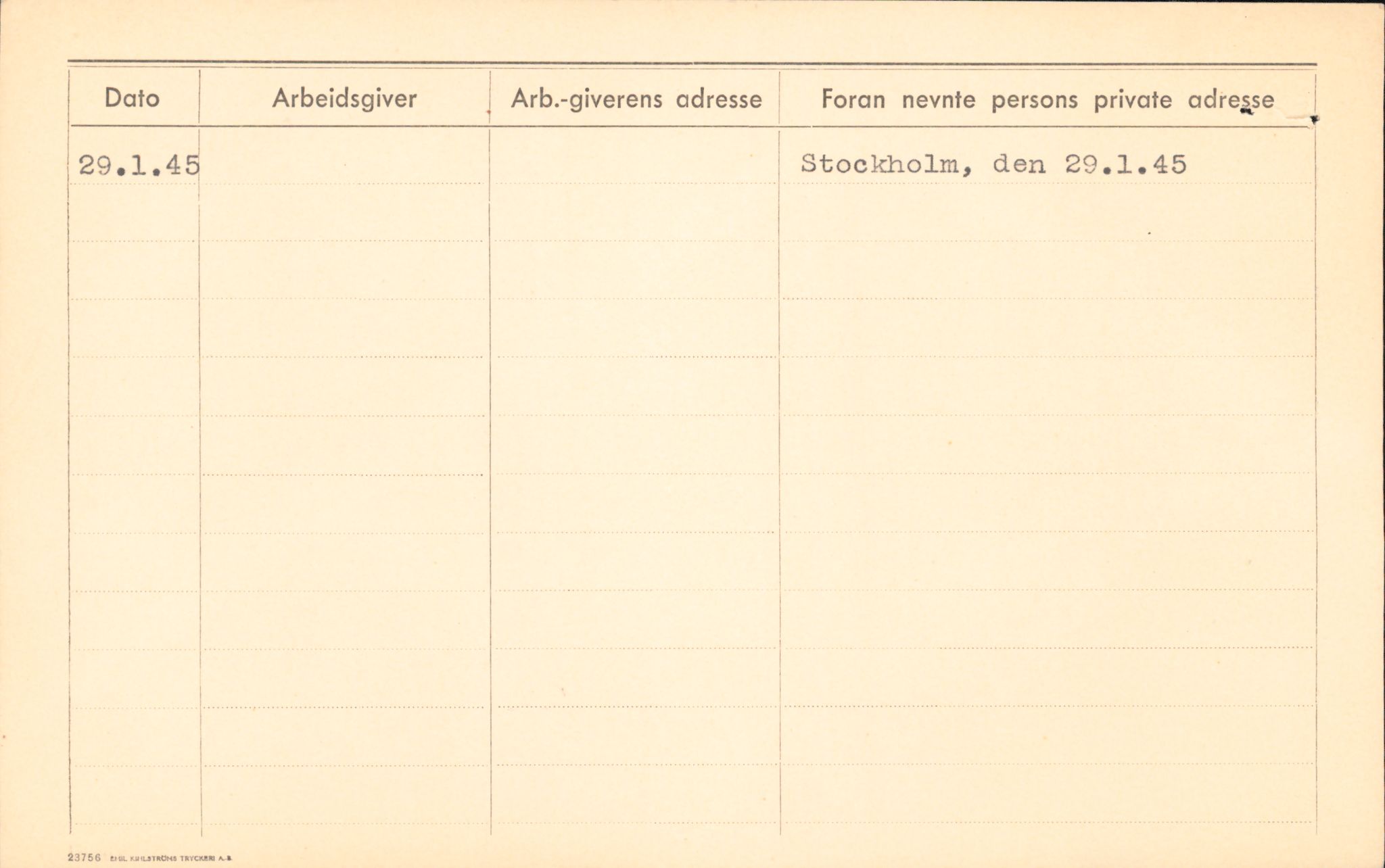 Forsvaret, Forsvarets overkommando/Luftforsvarsstaben, AV/RA-RAFA-4079/P/Pa/L0028: Personellpapirer, 1911, p. 55