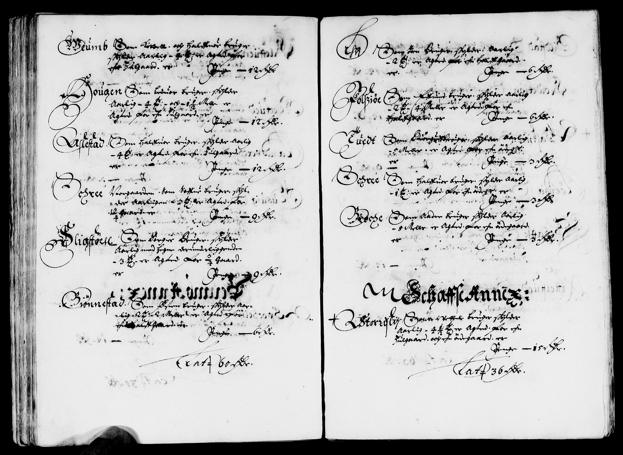 Rentekammeret inntil 1814, Reviderte regnskaper, Lensregnskaper, AV/RA-EA-5023/R/Rb/Rbp/L0047: Bratsberg len, 1659-1662