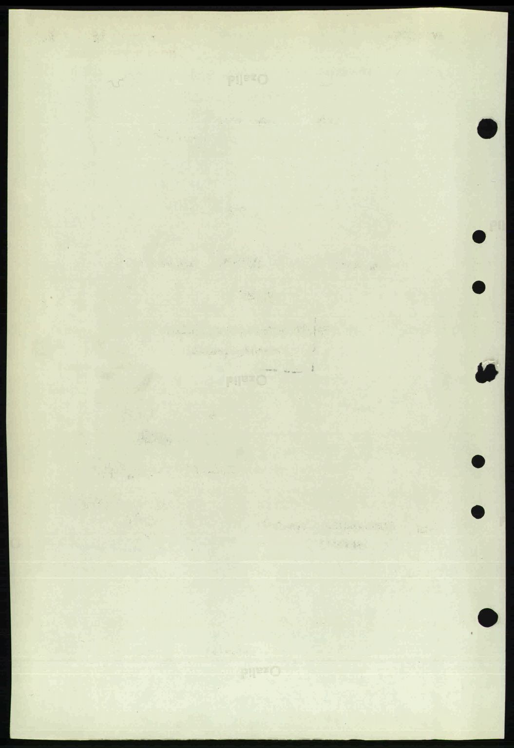 Tønsberg sorenskriveri, SAKO/A-130/G/Ga/Gaa/L0022: Mortgage book no. A22, 1947-1947, Diary no: : 1701/1947