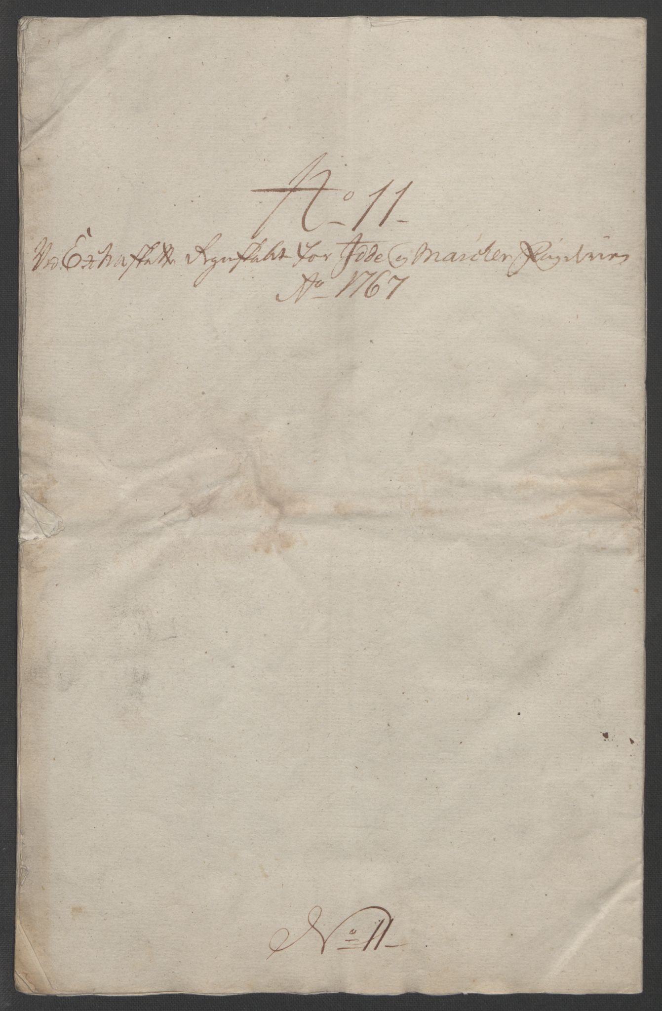 Rentekammeret inntil 1814, Reviderte regnskaper, Fogderegnskap, RA/EA-4092/R01/L0097: Ekstraskatten Idd og Marker, 1756-1767, p. 354