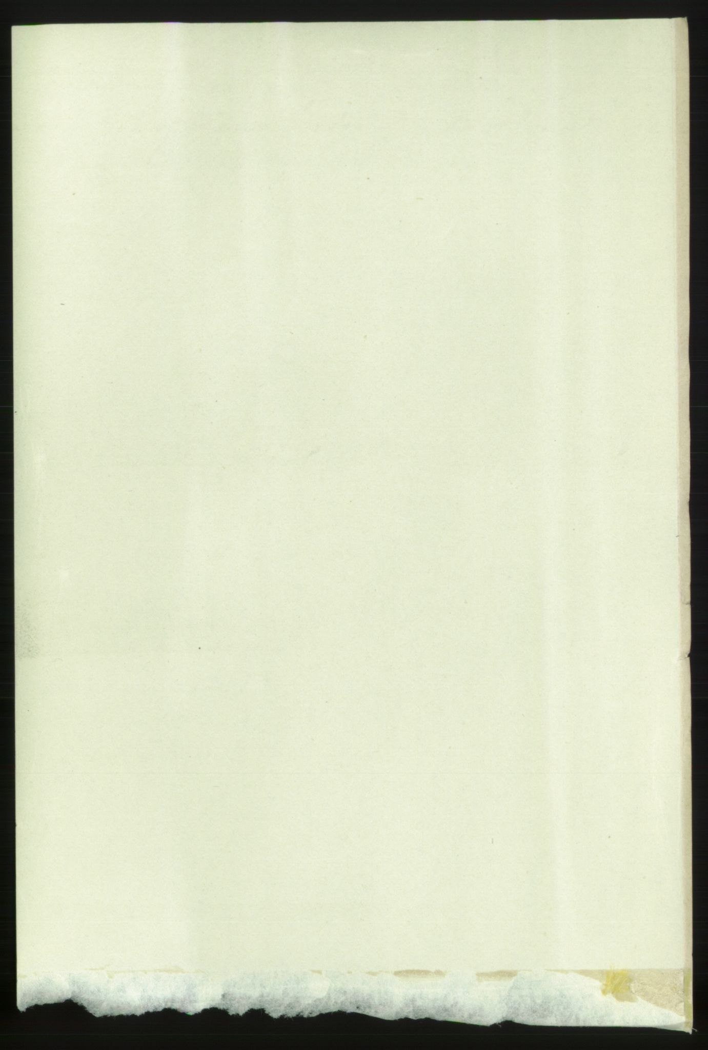 RA, 1891 census for 0703 Horten, 1891, p. 2066