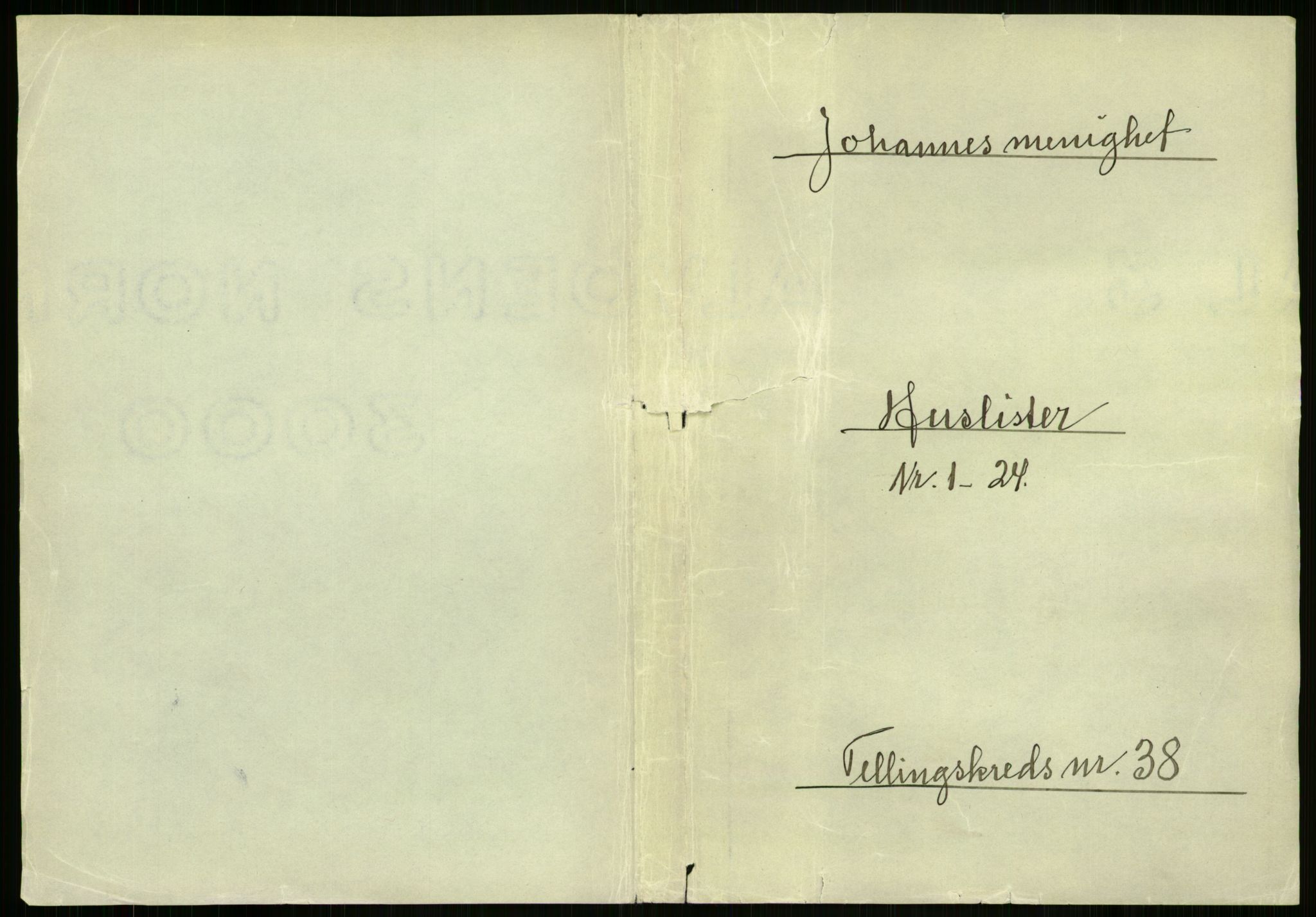 RA, 1891 census for 0301 Kristiania, 1891, p. 21216