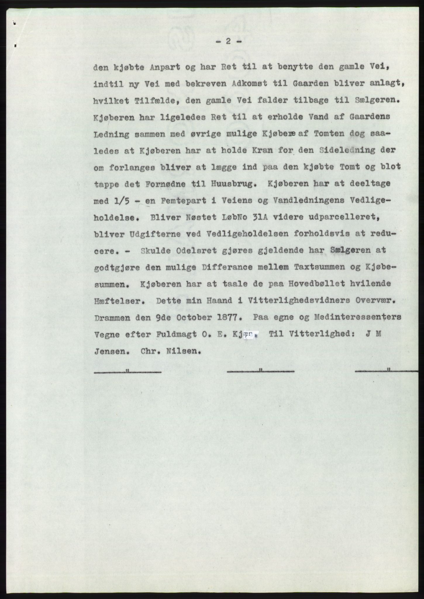 Statsarkivet i Kongsberg, SAKO/A-0001, 1956-1957, p. 6