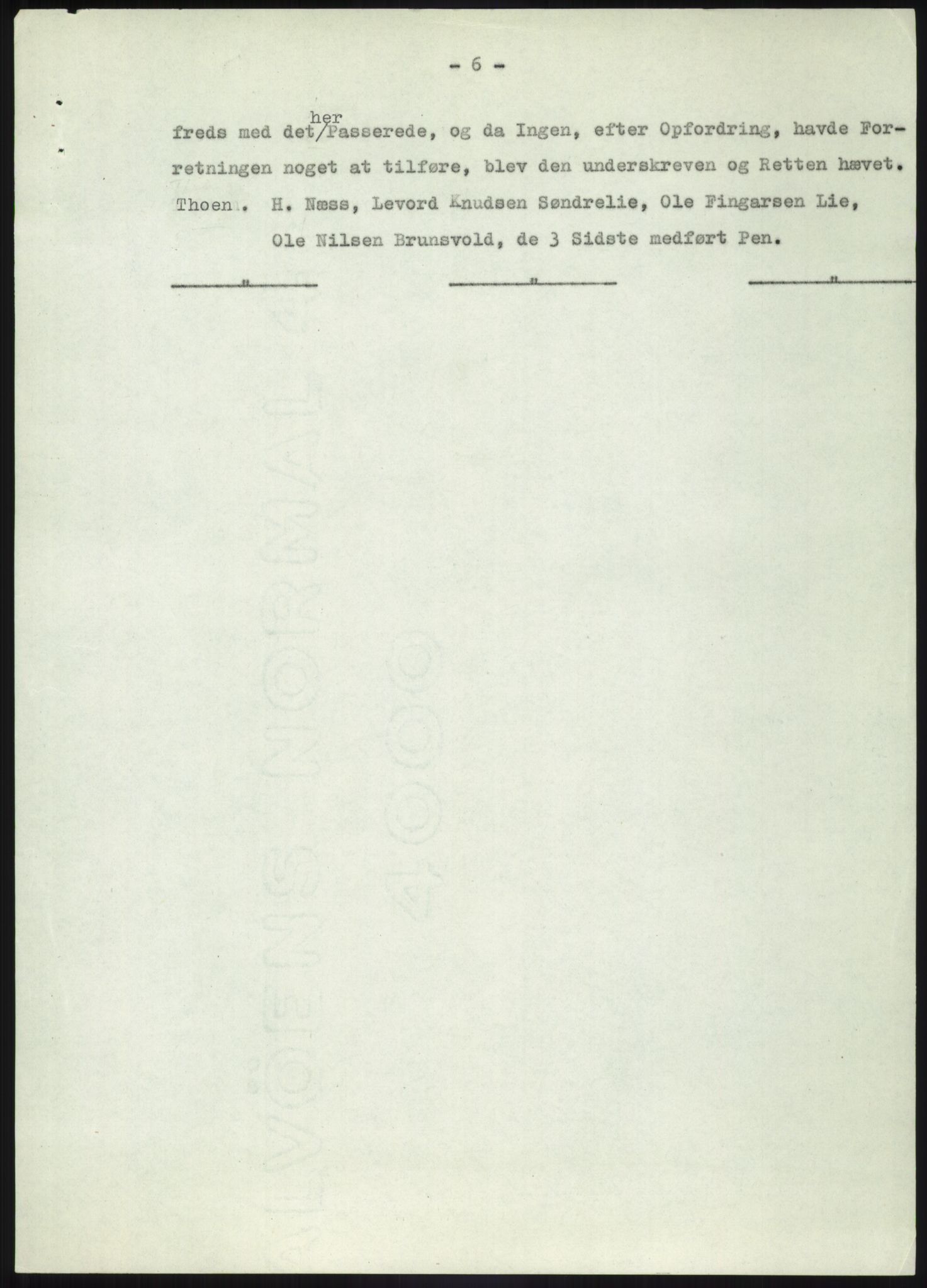 Statsarkivet i Kongsberg, SAKO/A-0001, 1944-1954, p. 458
