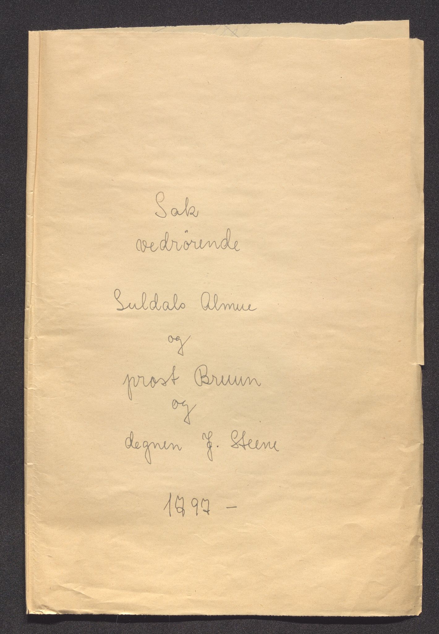 Lye sokneprestkontor, AV/SAST-A-101794/001/913/913CA/L0001: Pa 0884 - Juel, Christopher Munthe og Pa 0885 - Balch, Sokneprest Simon , 1777-1811, p. 494