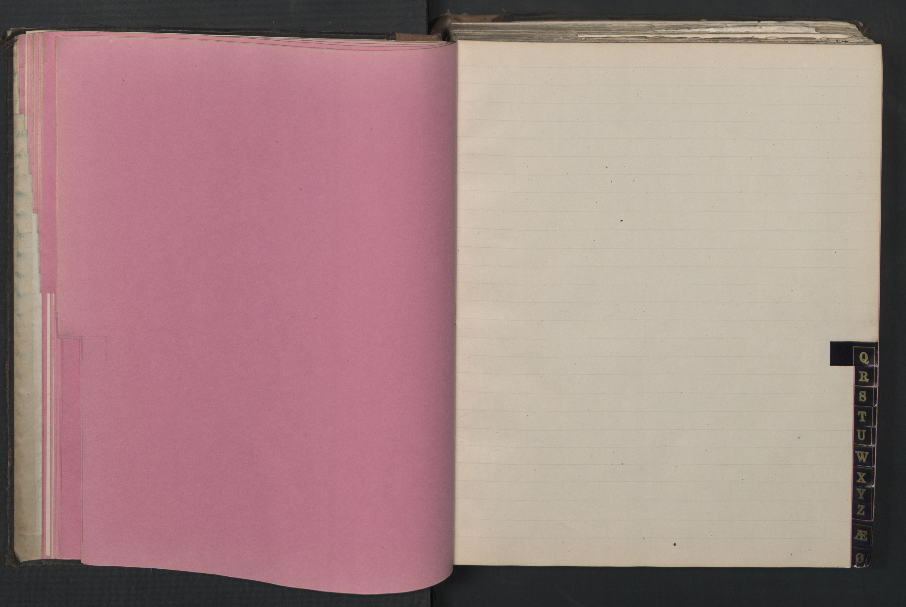 Nasjonalgalleriet, NMFK/NG-1000/B/L0002: Kopibok for maleri, skulptur, Kobberstikk- og håndtegningsamlingen., 1874-1898, p. 33