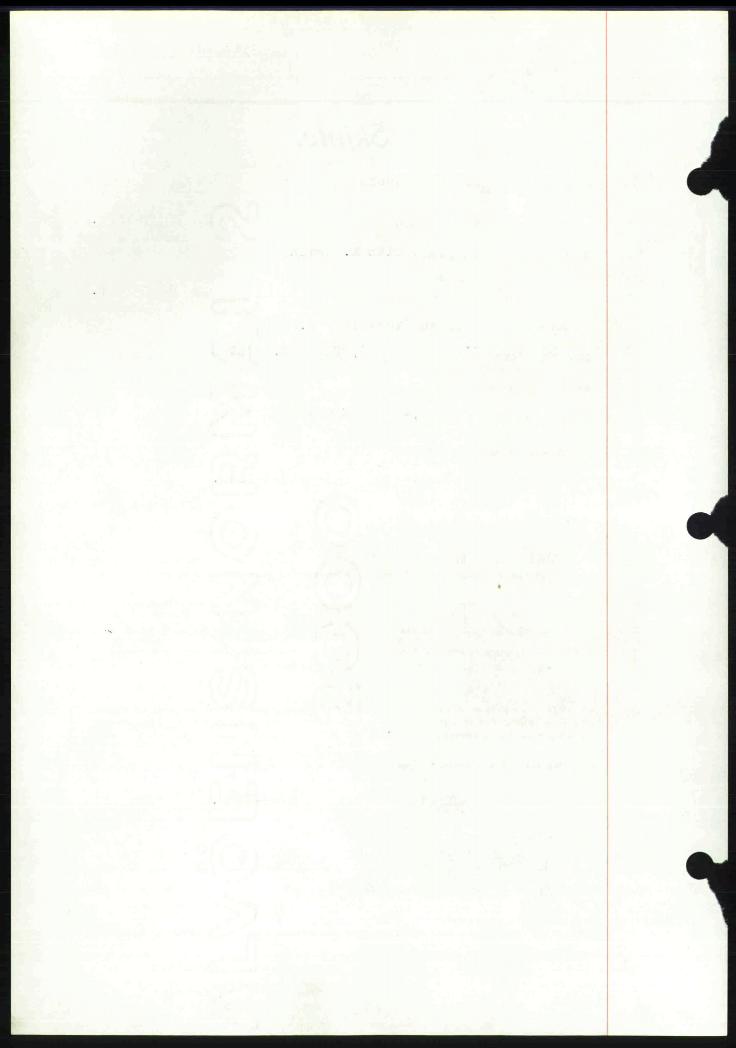 Toten tingrett, SAH/TING-006/H/Hb/Hbc/L0006: Mortgage book no. Hbc-06, 1939-1939, Diary no: : 1635/1939
